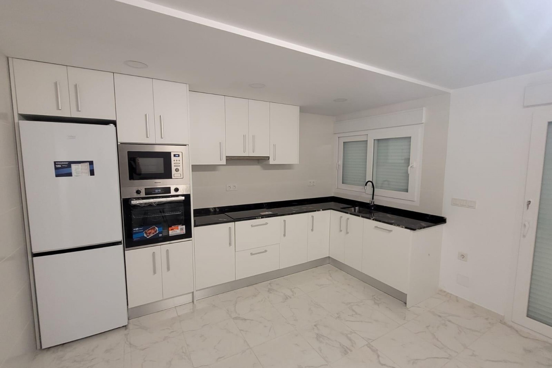 Reventa - Town House -
Torrevieja - Los Balcones - Los Altos del Edén