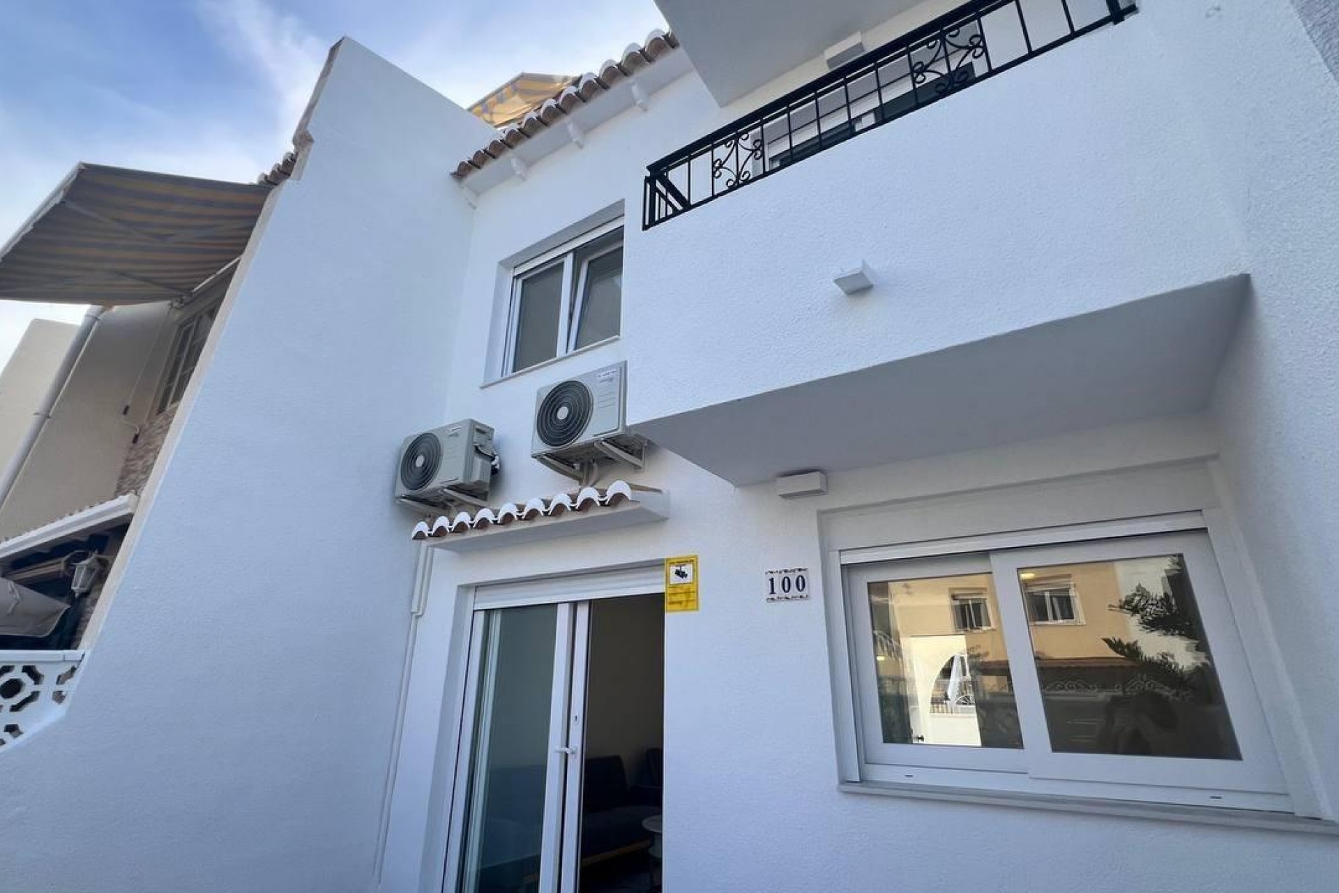 Reventa - Town House -
Torrevieja - Los Balcones - Los Altos del Edén
