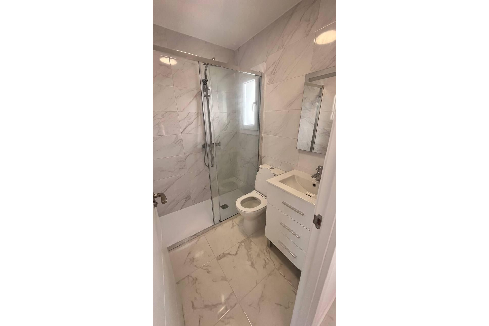 Reventa - Town House -
Torrevieja - Los Balcones - Los Altos del Edén