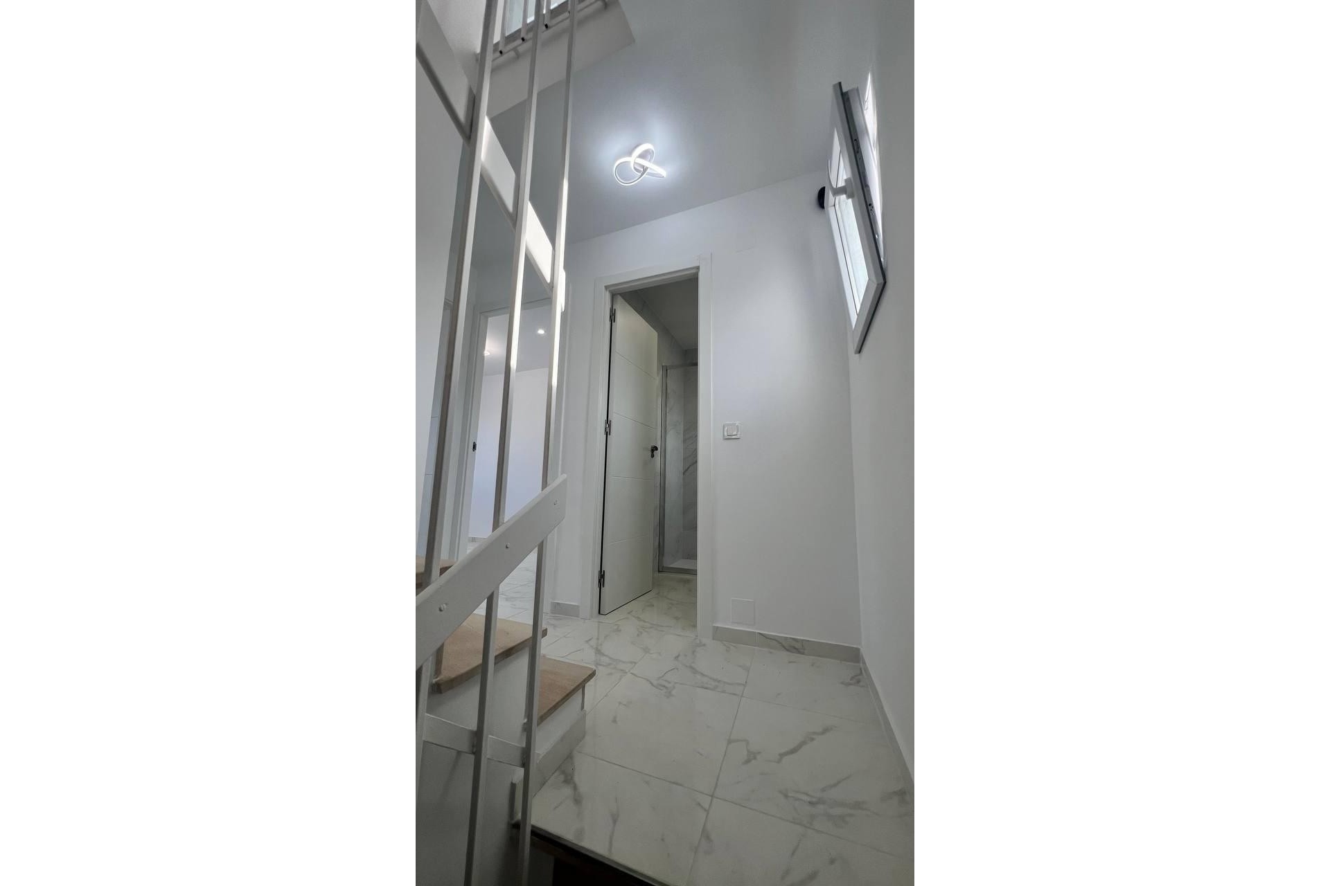 Reventa - Town House -
Torrevieja - Los Balcones - Los Altos del Edén