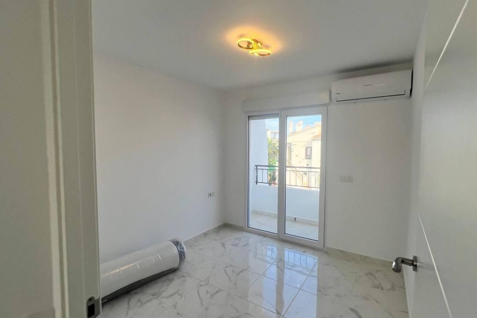 Reventa - Town House -
Torrevieja - Los Balcones - Los Altos del Edén