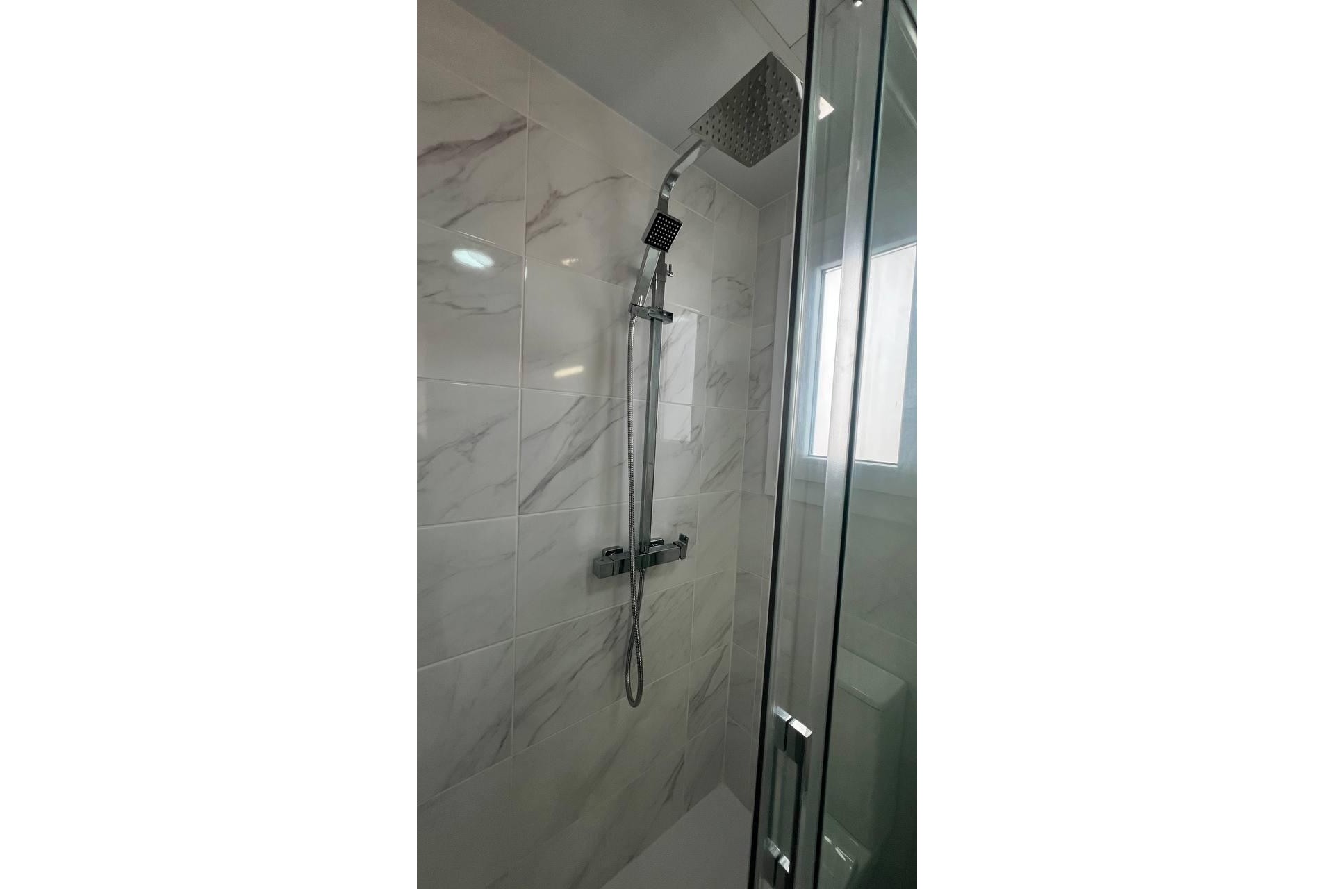 Reventa - Town House -
Torrevieja - Los Balcones - Los Altos del Edén