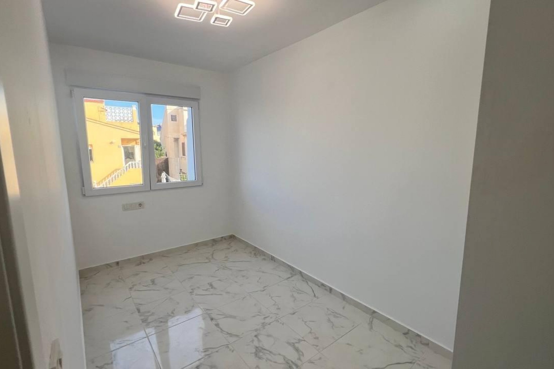 Reventa - Town House -
Torrevieja - Los Balcones - Los Altos del Edén