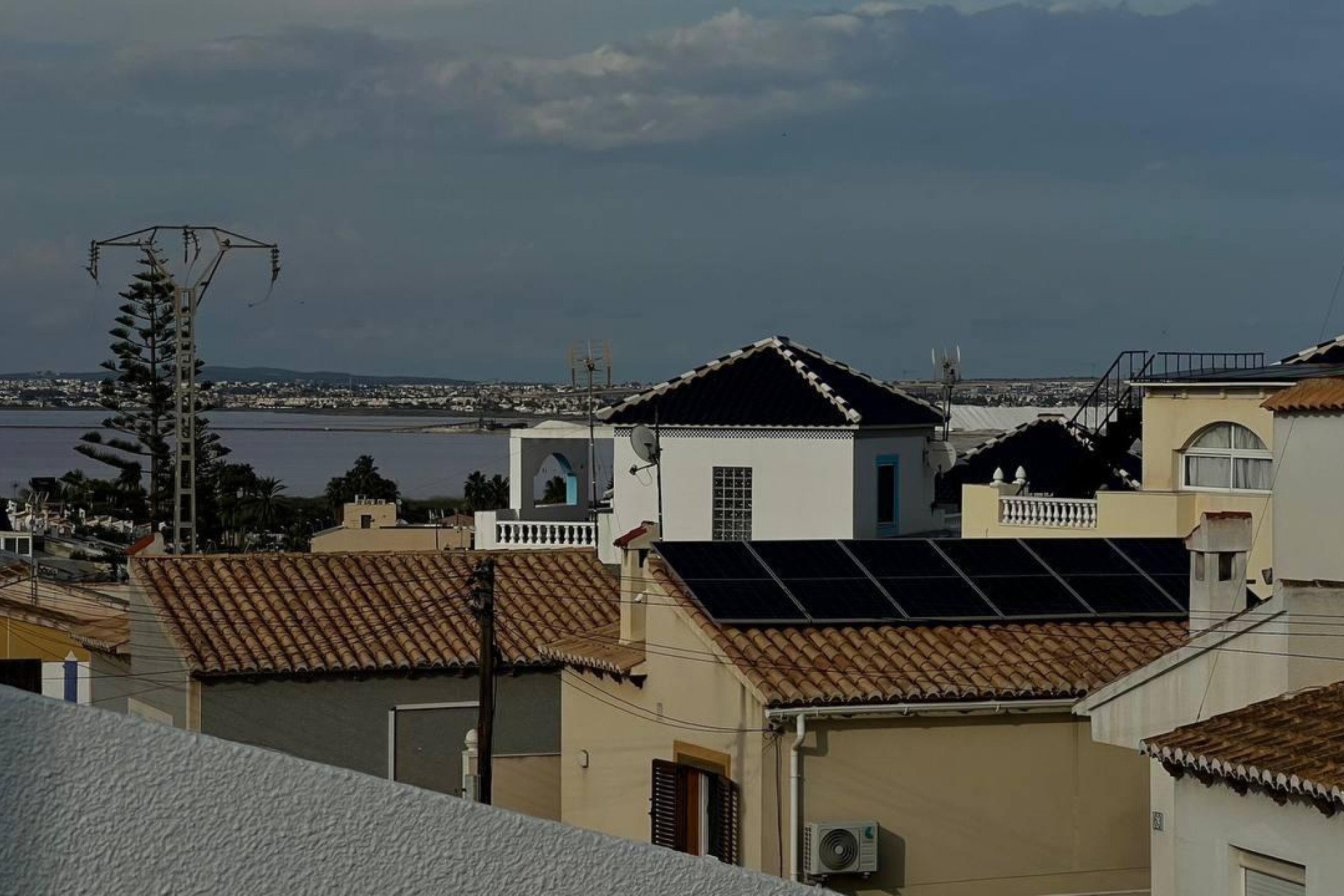 Reventa - Town House -
Torrevieja - Los Balcones - Los Altos del Edén