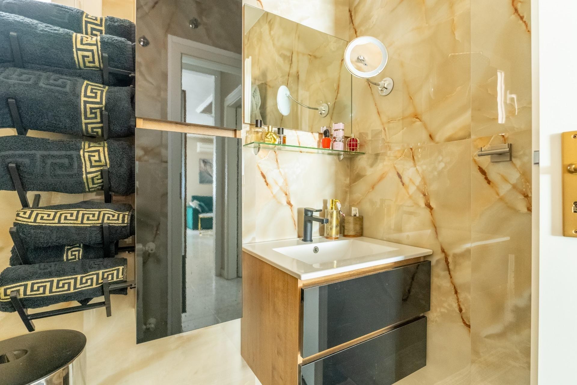 Reventa - Town House -
Torrevieja - Los Balcones - Los Altos del Edén