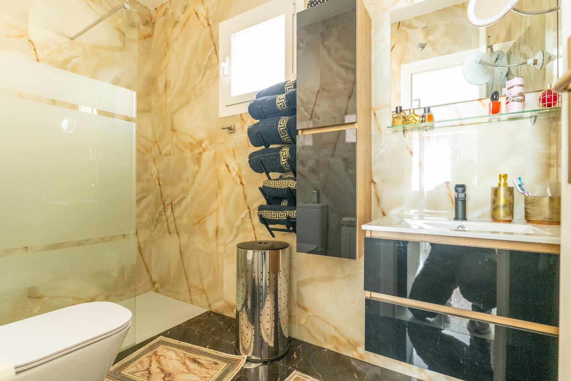 Reventa - Town House -
Torrevieja - Los Balcones - Los Altos del Edén