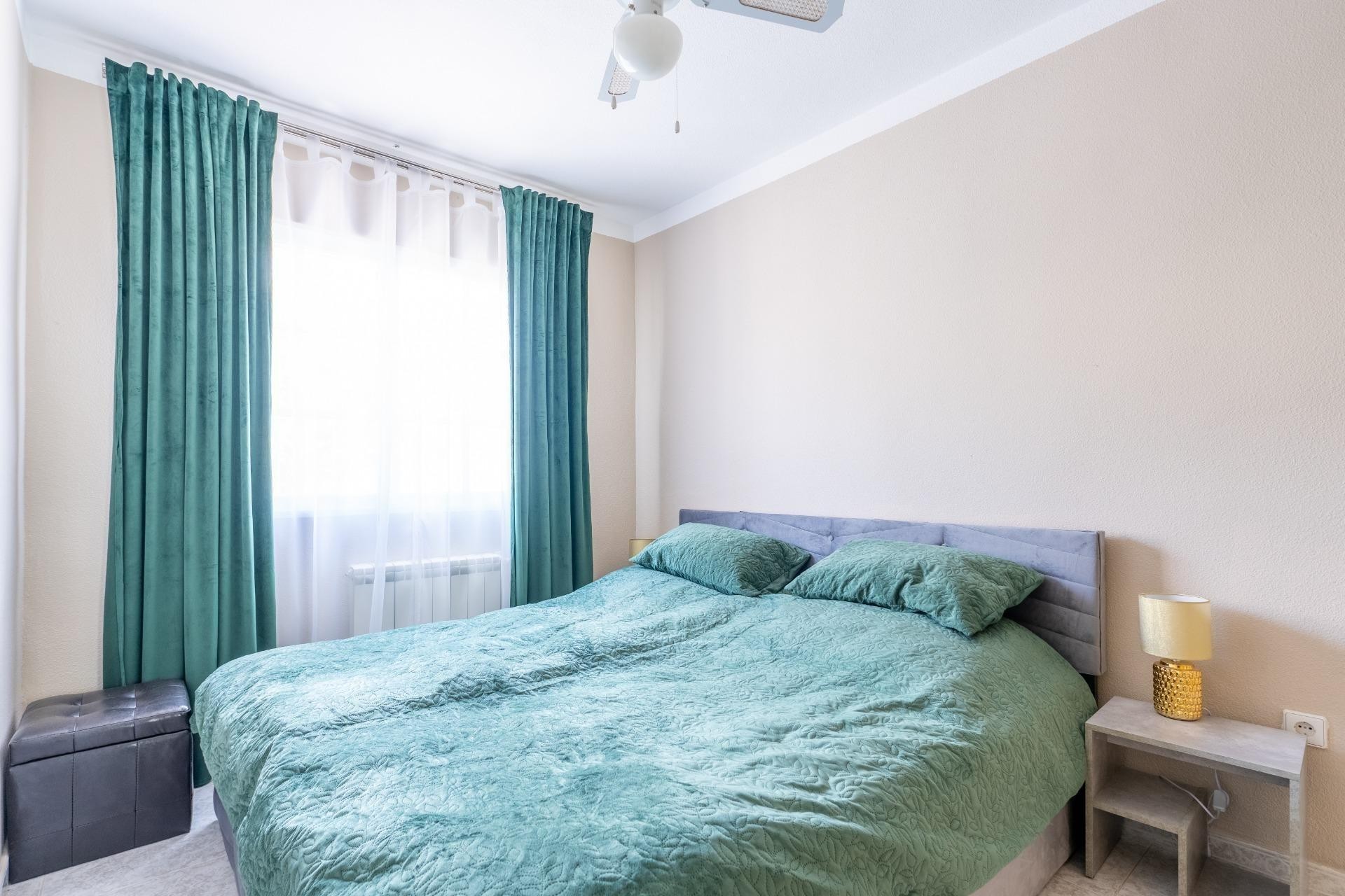 Reventa - Town House -
Torrevieja - Los Balcones - Los Altos del Edén