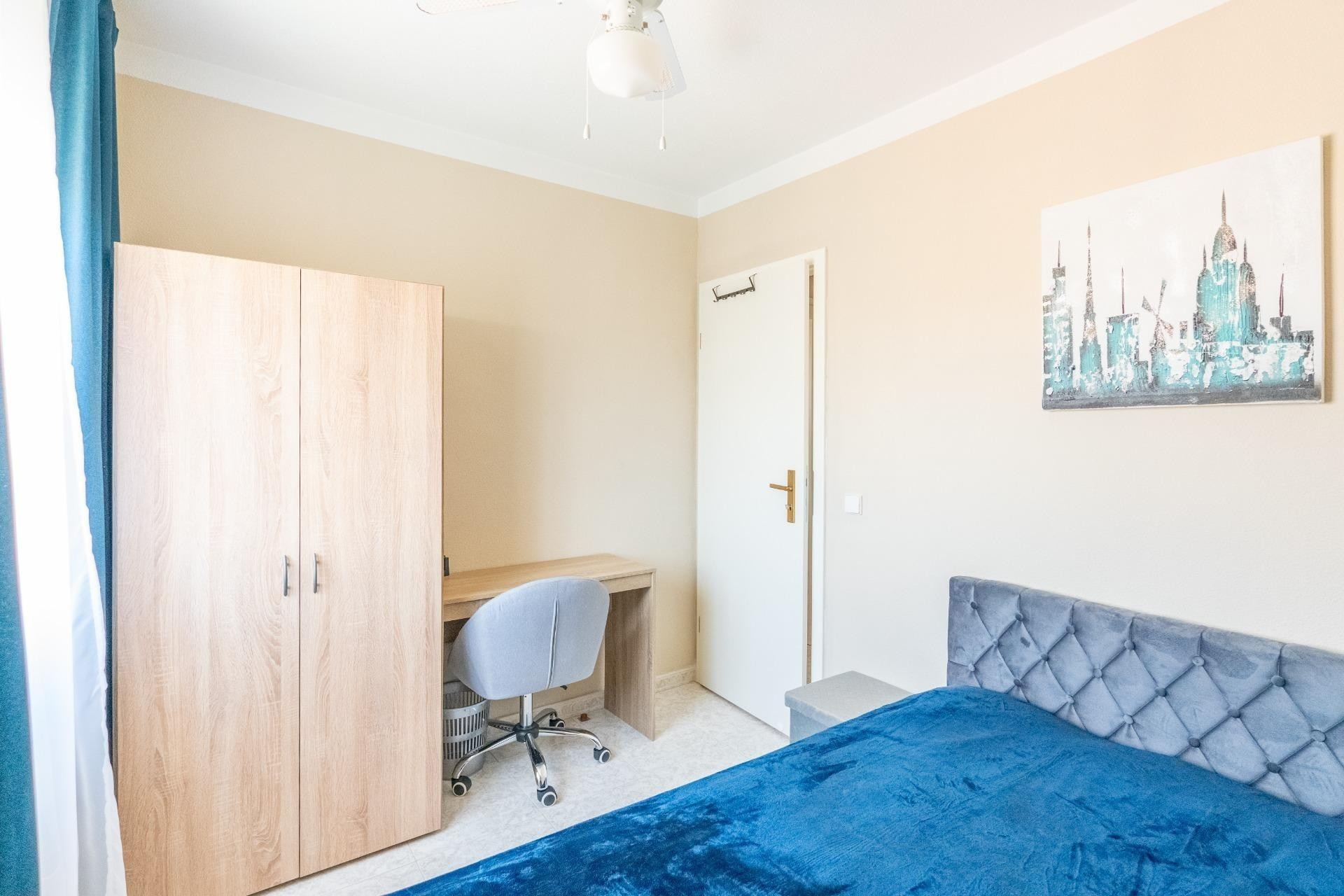 Reventa - Town House -
Torrevieja - Los Balcones - Los Altos del Edén