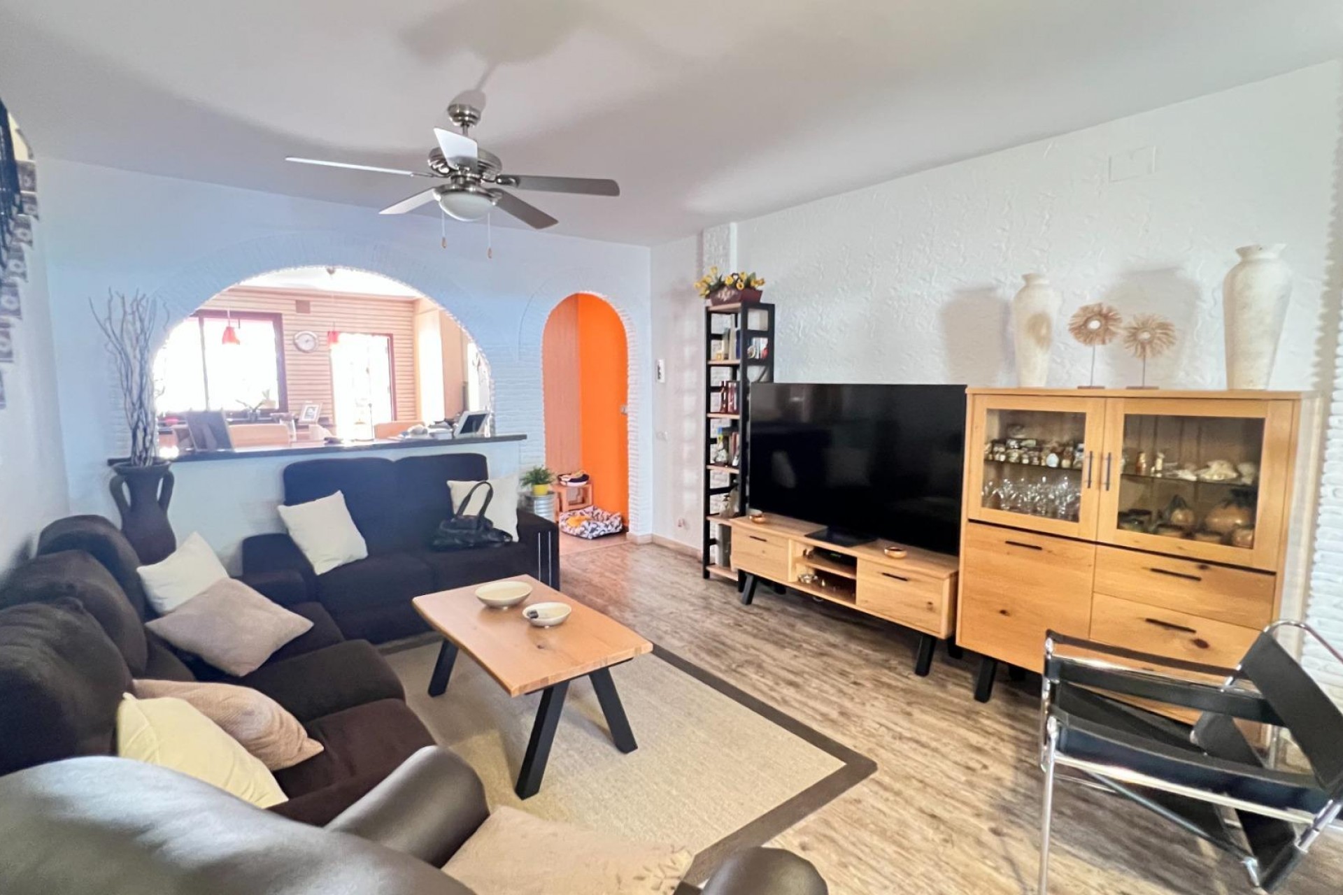 Reventa - Town House -
Torrevieja - Los Balcones - Los Altos del Edén