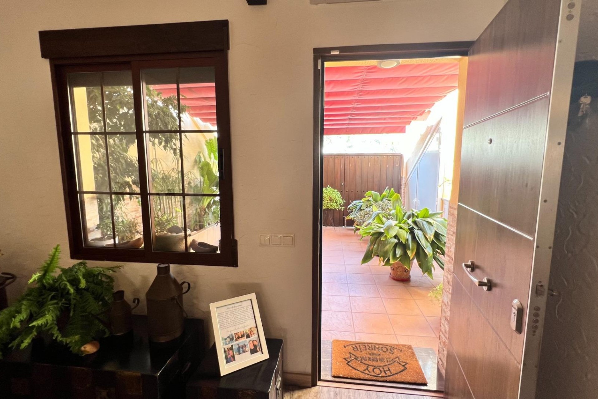 Reventa - Town House -
Torrevieja - Los Balcones - Los Altos del Edén