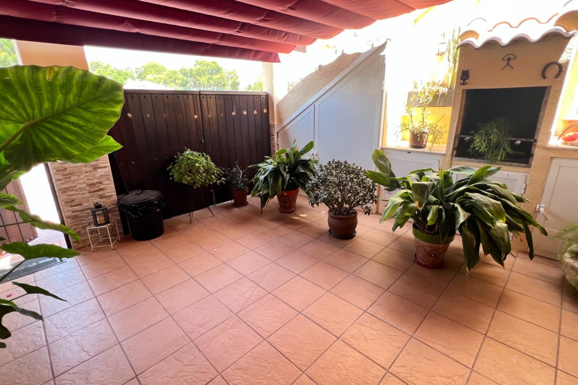 Reventa - Town House -
Torrevieja - Los Balcones - Los Altos del Edén