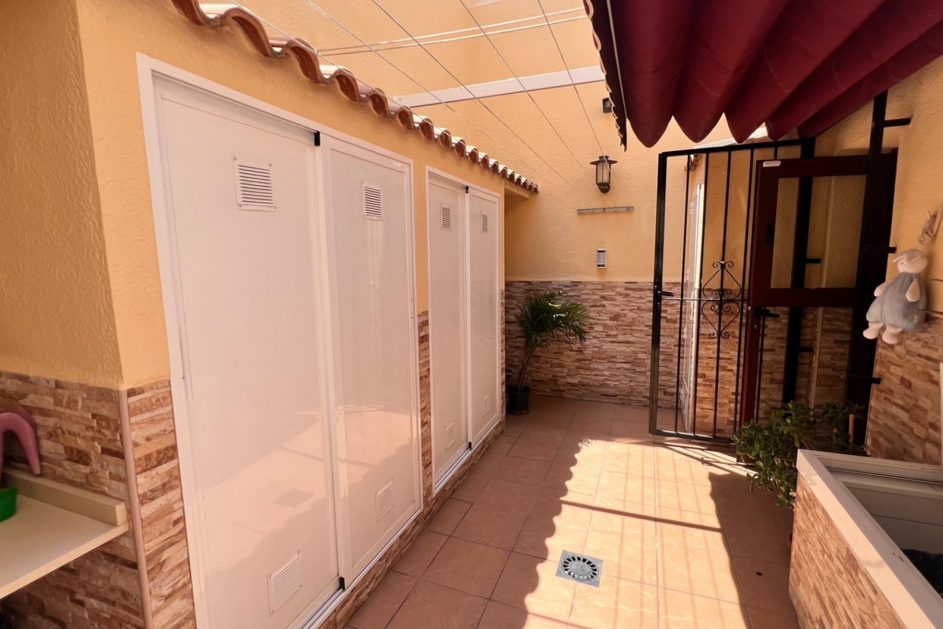 Reventa - Town House -
Torrevieja - Los Balcones - Los Altos del Edén