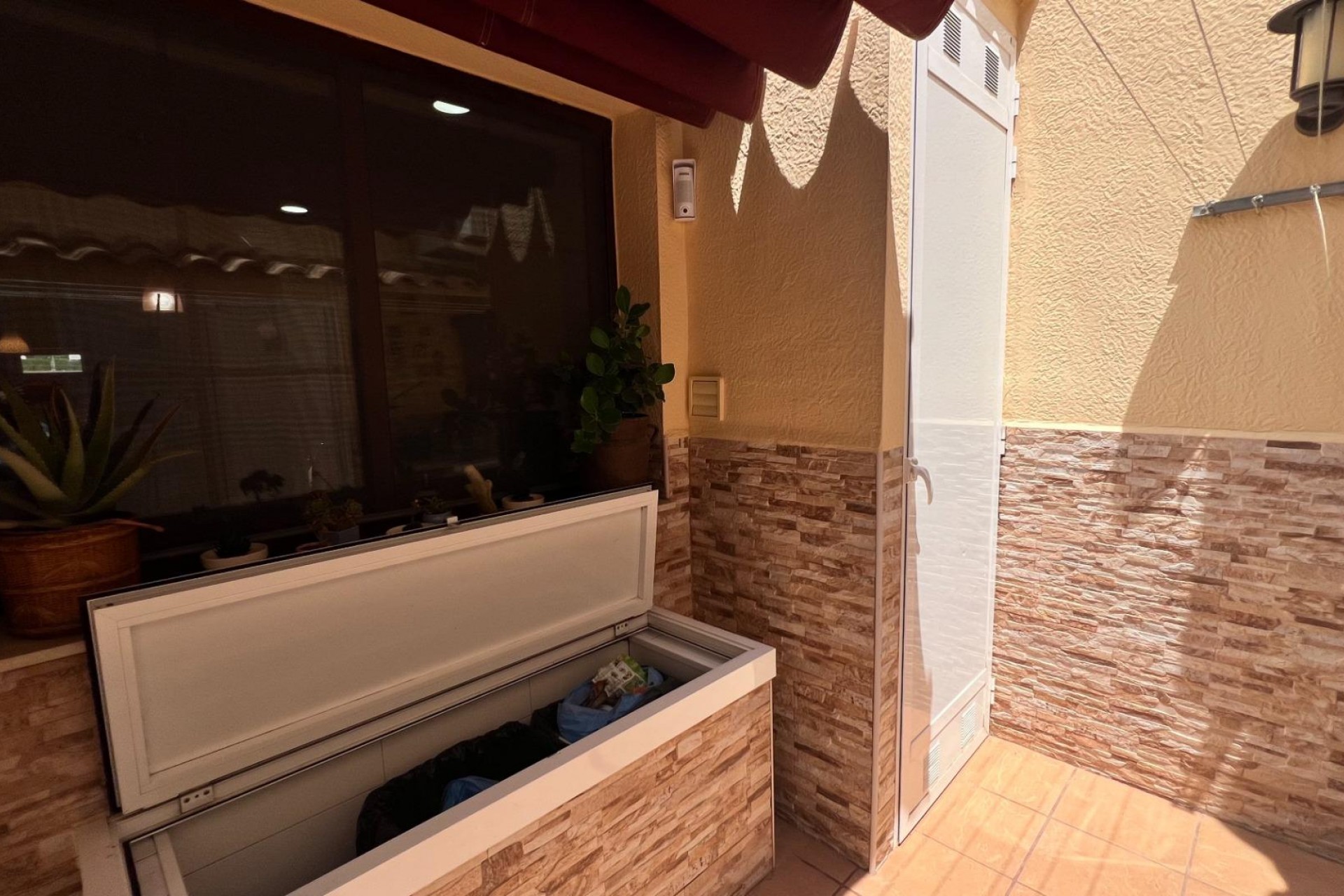 Reventa - Town House -
Torrevieja - Los Balcones - Los Altos del Edén