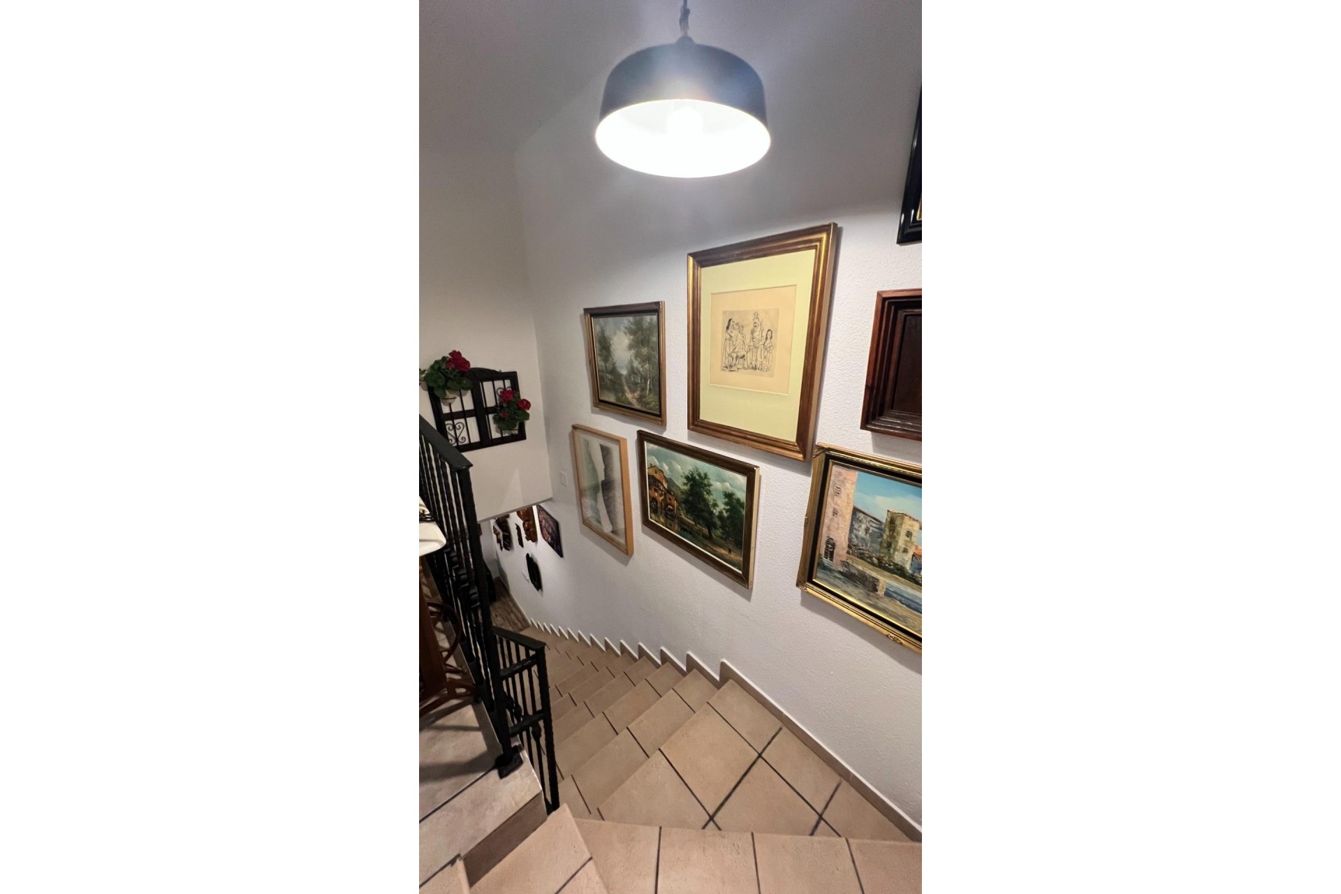 Reventa - Town House -
Torrevieja - Los Balcones - Los Altos del Edén