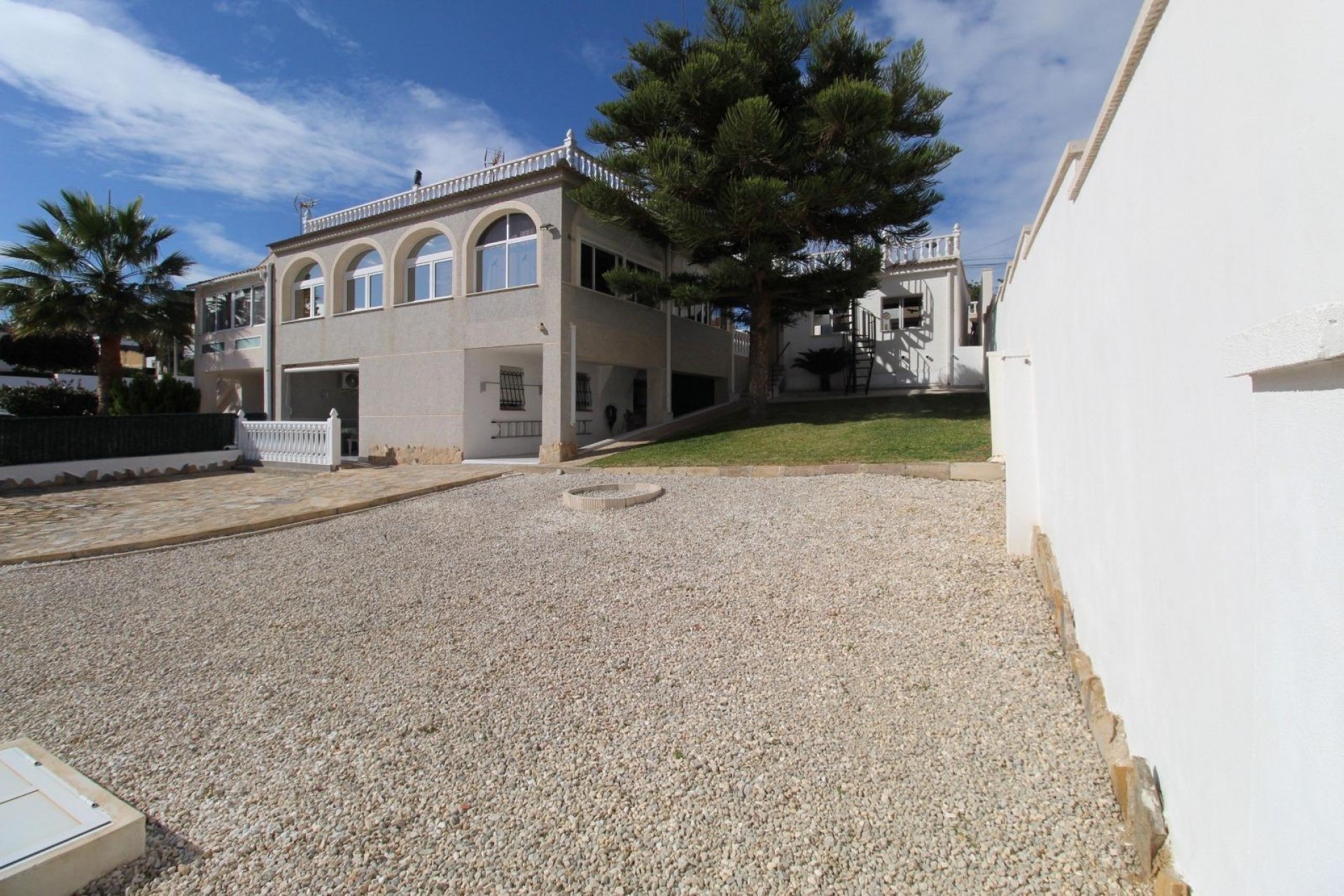 Reventa - Town House -
Torrevieja - Los Balcones - Los Altos del Edén