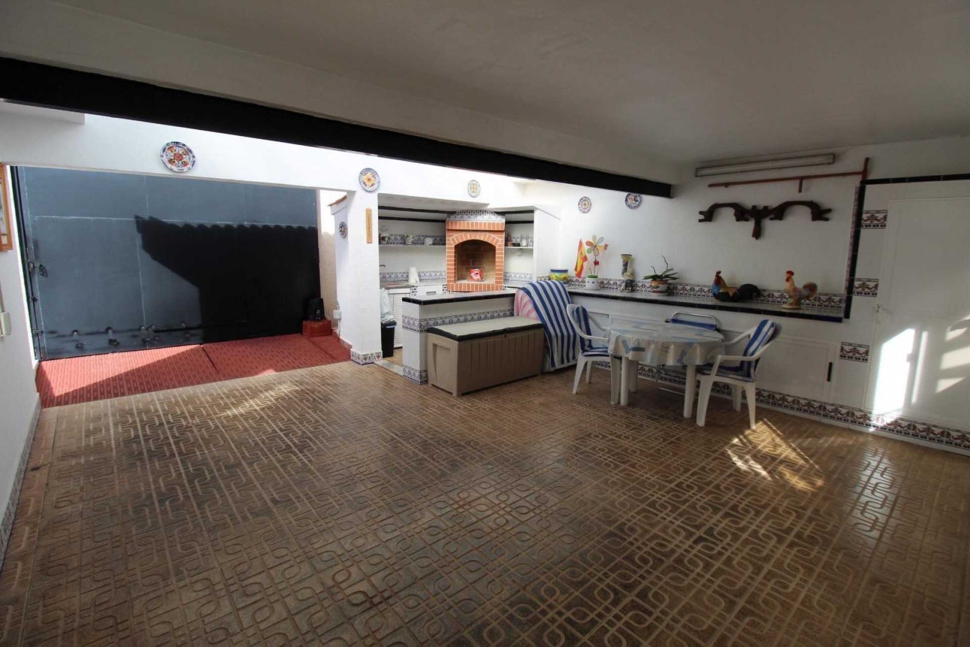 Reventa - Town House -
Torrevieja - Los Balcones - Los Altos del Edén