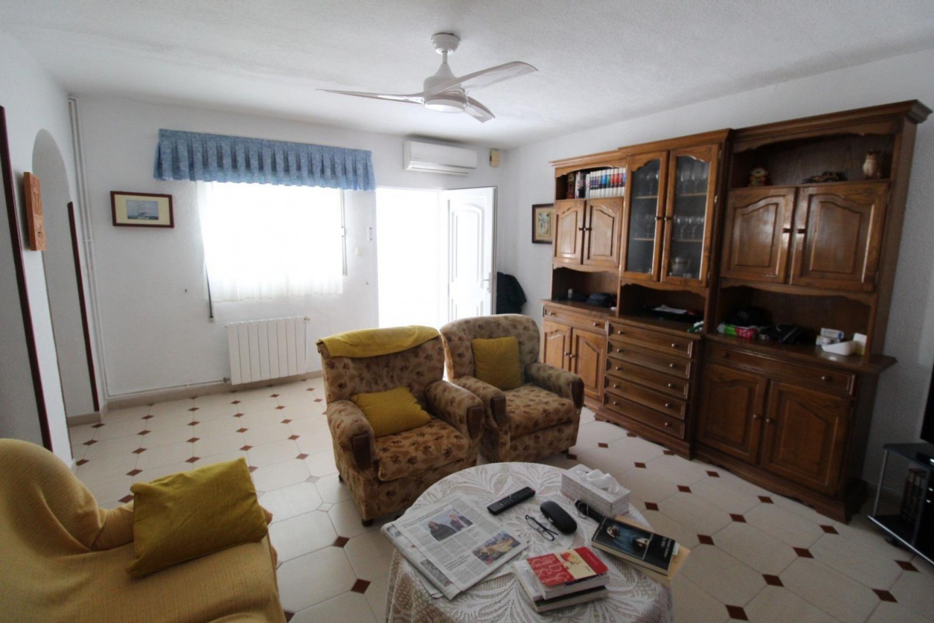 Reventa - Town House -
Torrevieja - Los Balcones - Los Altos del Edén