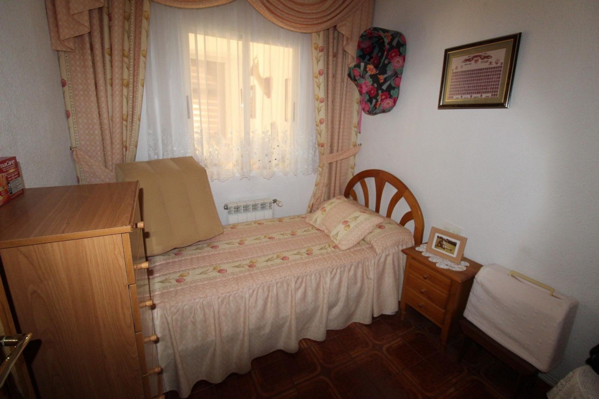 Reventa - Town House -
Torrevieja - Los Balcones - Los Altos del Edén