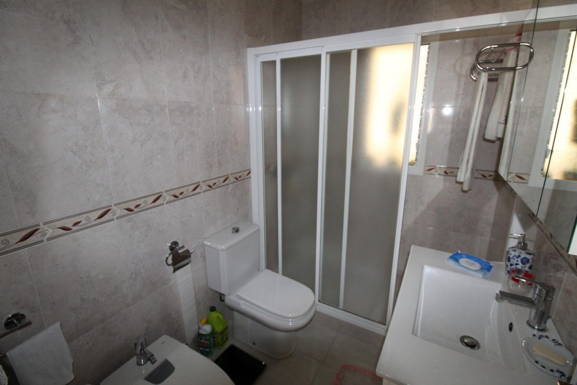 Reventa - Town House -
Torrevieja - Los Balcones - Los Altos del Edén