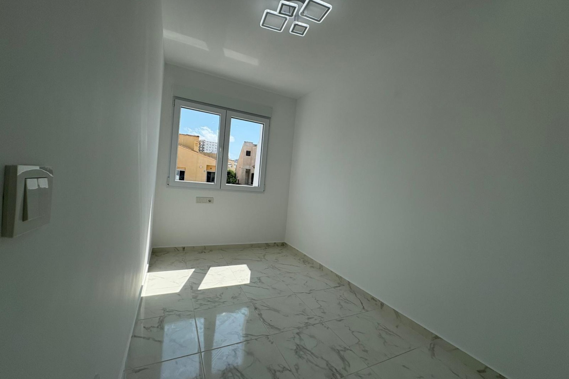 Reventa - Town House -
Torrevieja - Los Balcones - Los Altos del Edén