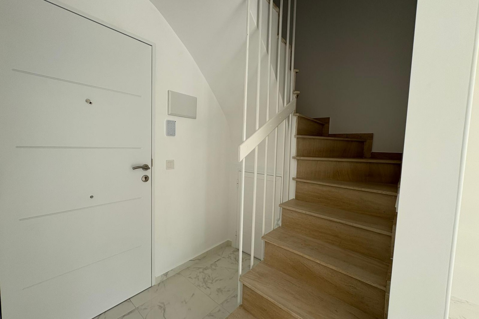 Reventa - Town House -
Torrevieja - Los Balcones - Los Altos del Edén
