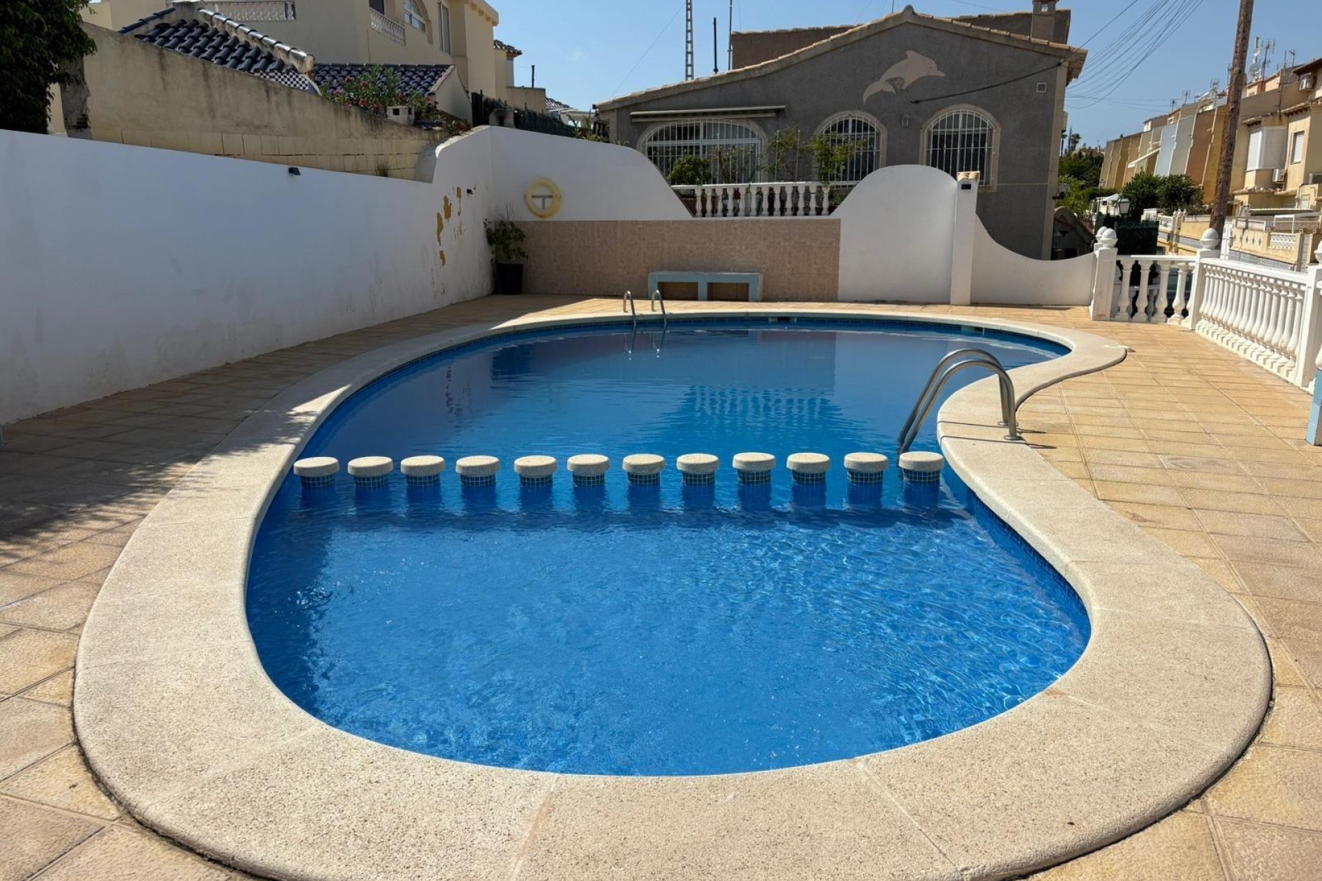Reventa - Town House -
Torrevieja - Los Balcones - Los Altos del Edén