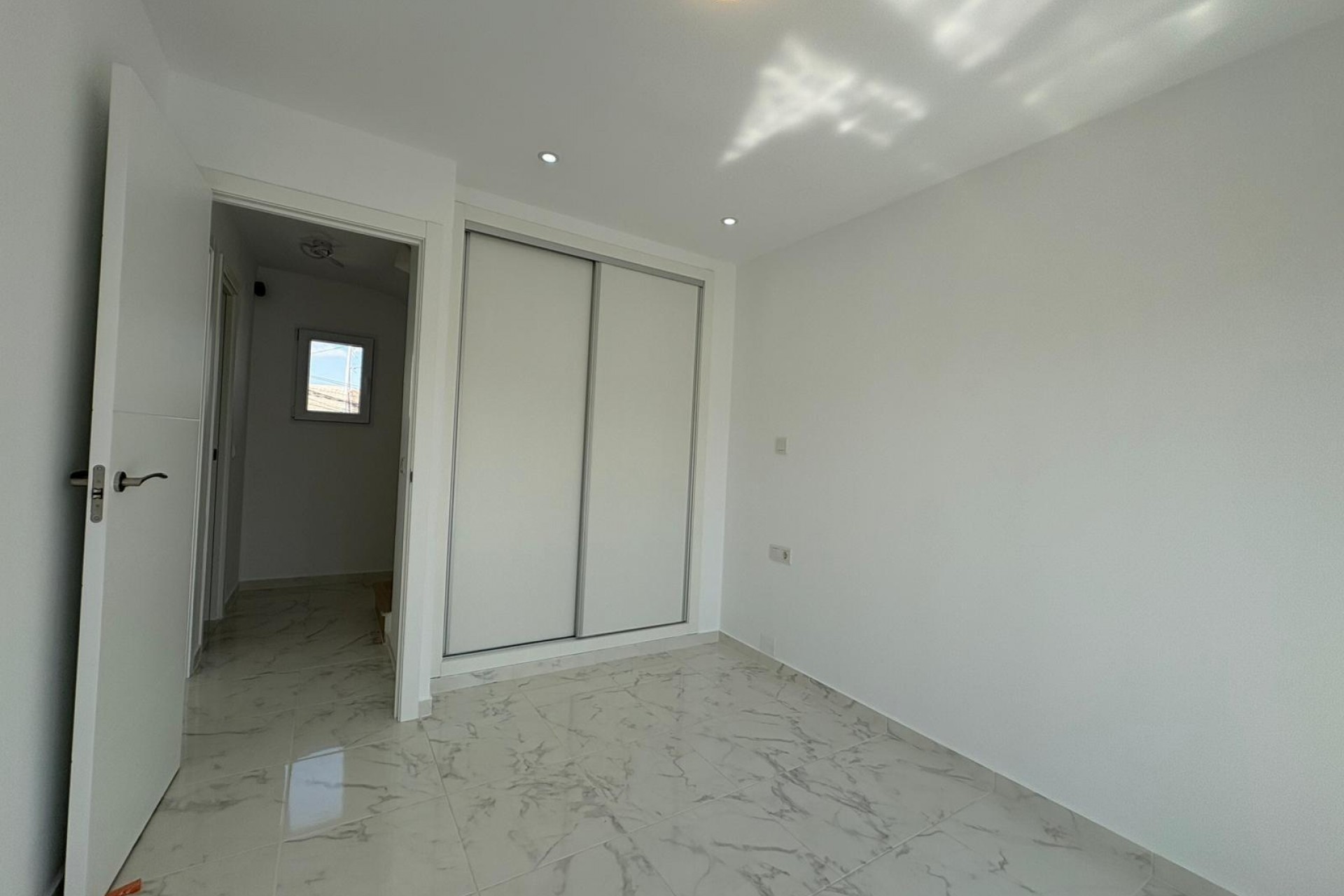 Reventa - Town House -
Torrevieja - Los Balcones - Los Altos del Edén