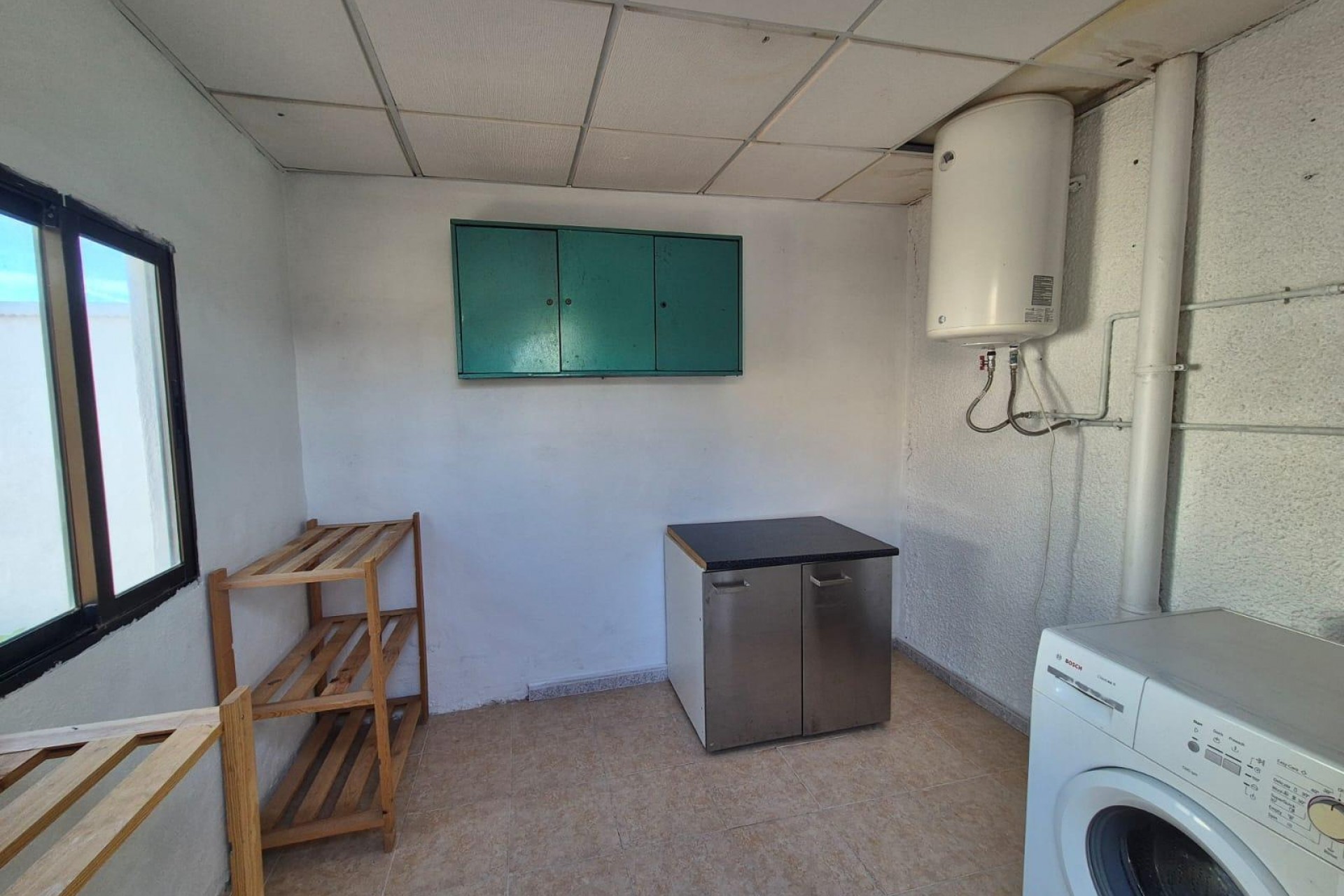 Reventa - Town House -
Torrevieja - Los Balcones