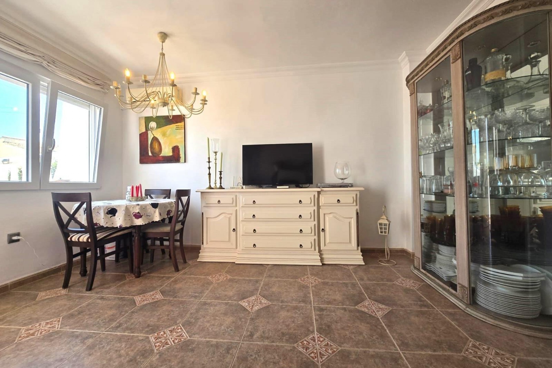 Reventa - Town House -
Torrevieja - Los Balcones