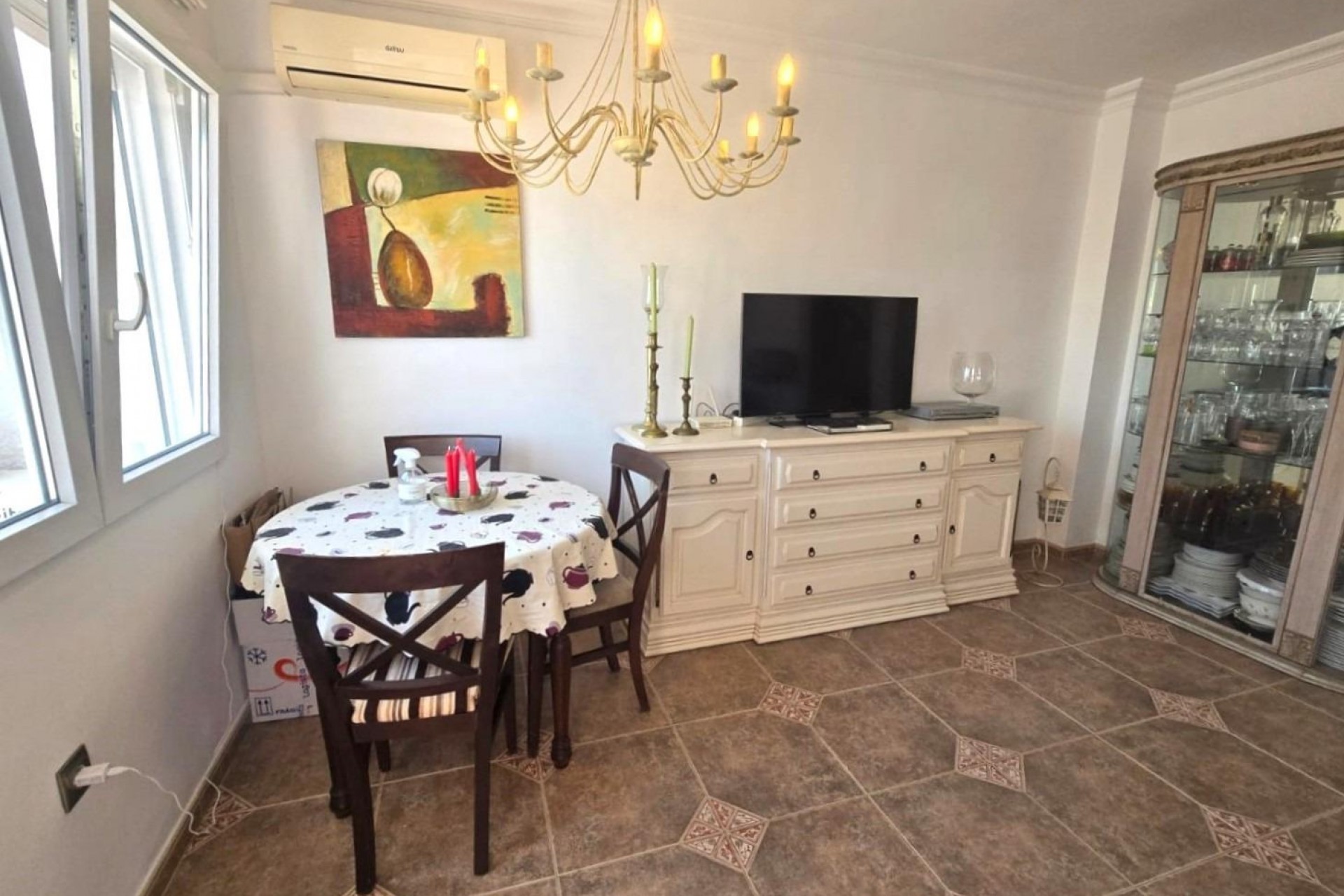 Reventa - Town House -
Torrevieja - Los Balcones