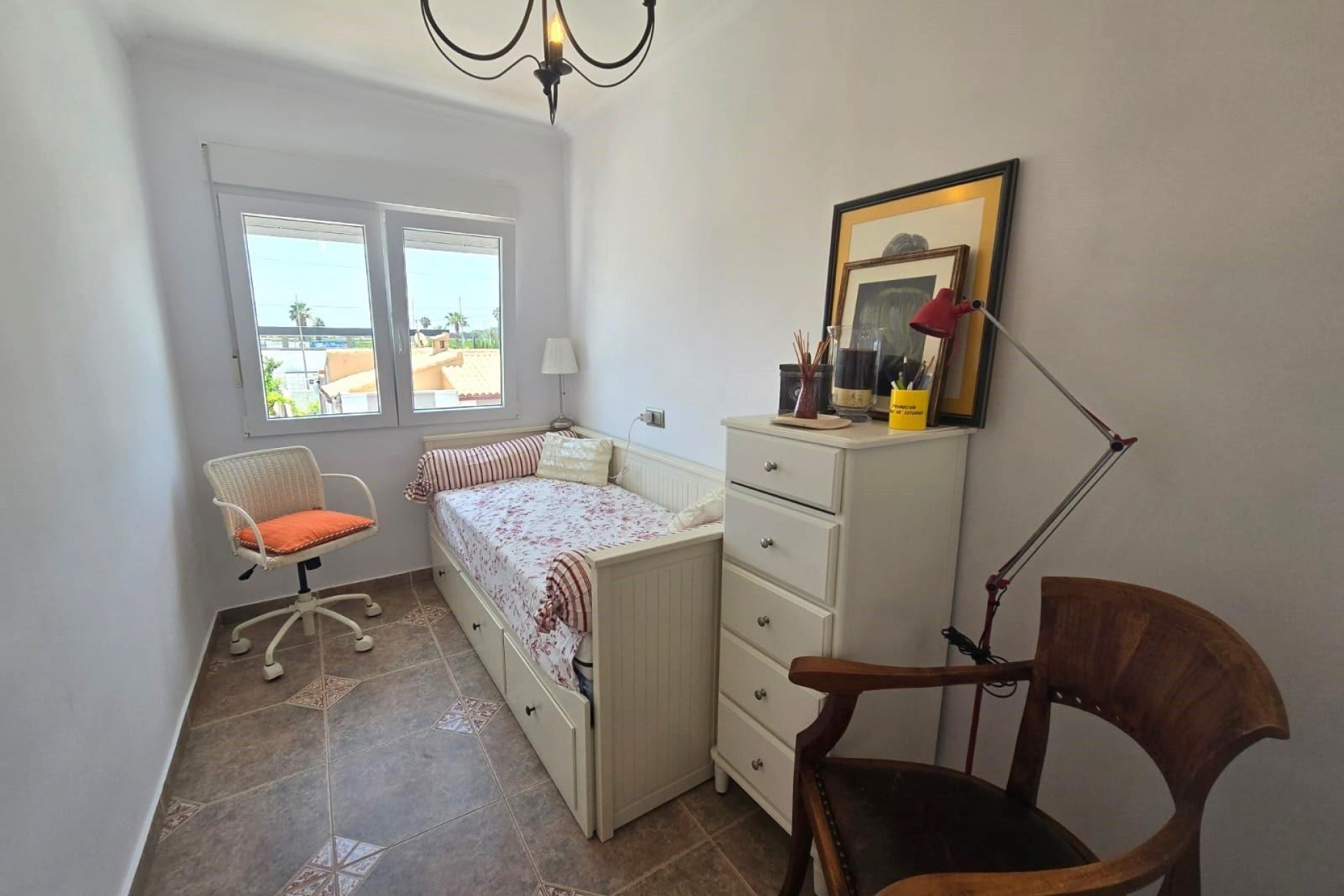 Reventa - Town House -
Torrevieja - Los Balcones
