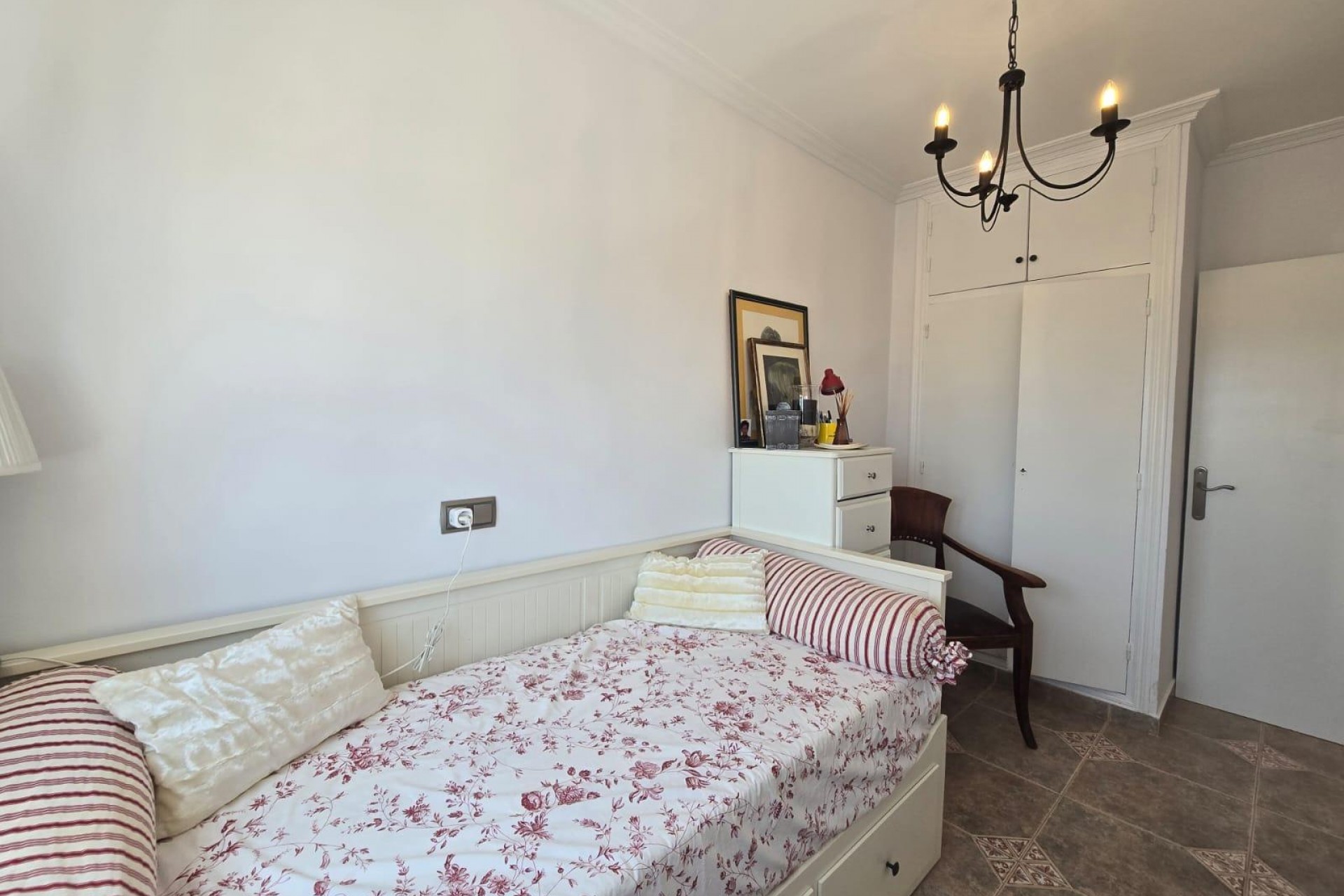 Reventa - Town House -
Torrevieja - Los Balcones
