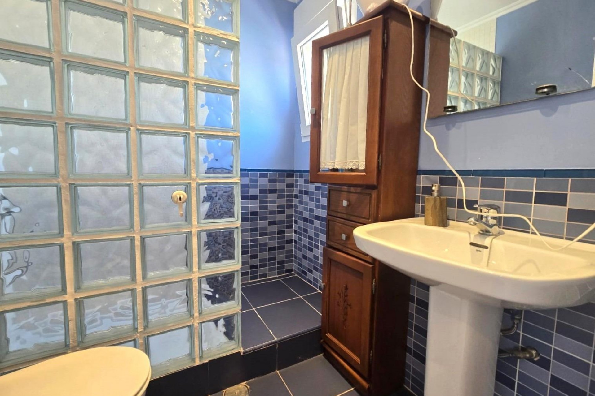 Reventa - Town House -
Torrevieja - Los Balcones