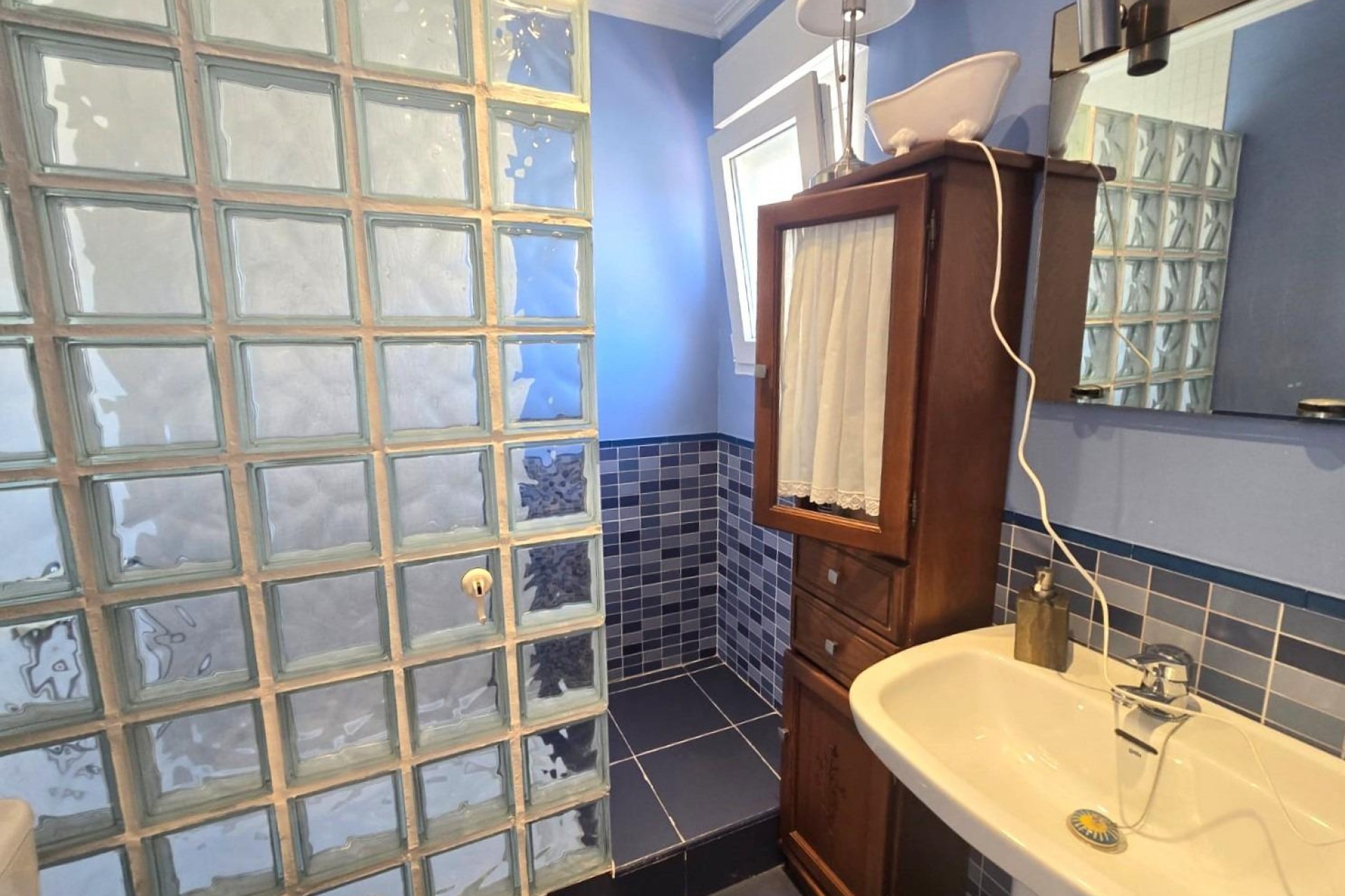 Reventa - Town House -
Torrevieja - Los Balcones