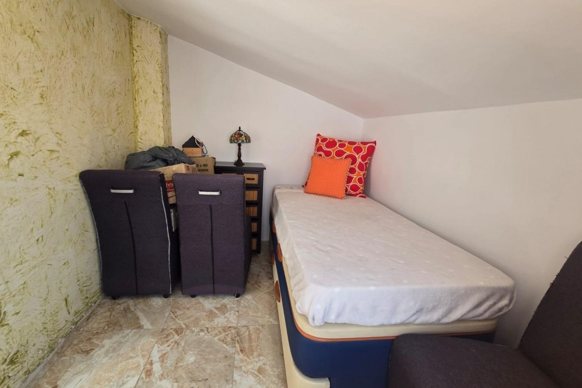 Reventa - Town House -
Torrevieja - Los Balcones