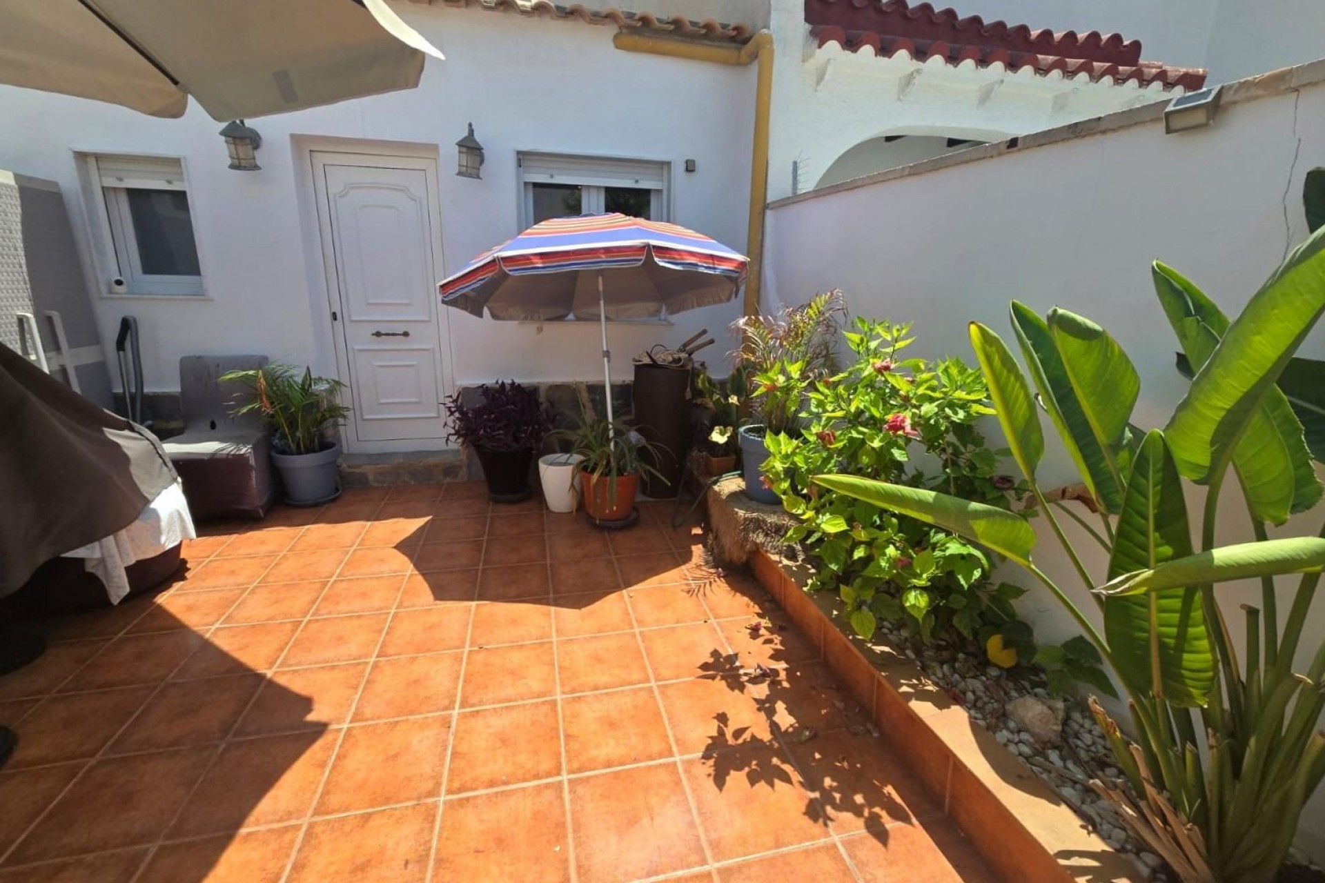 Reventa - Town House -
Torrevieja - Los Balcones