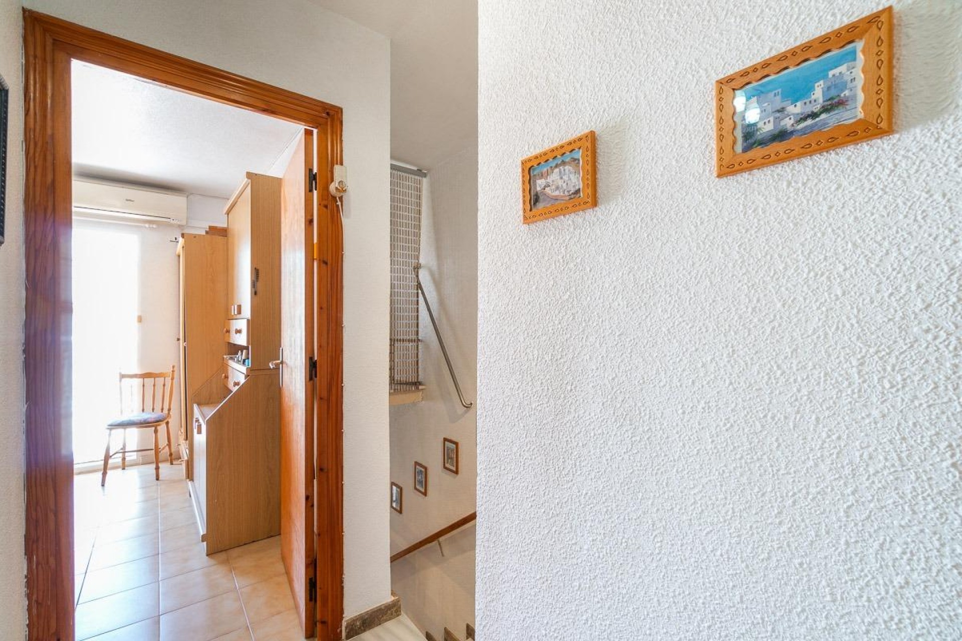 Reventa - Town House -
Torrevieja - Los Frutales