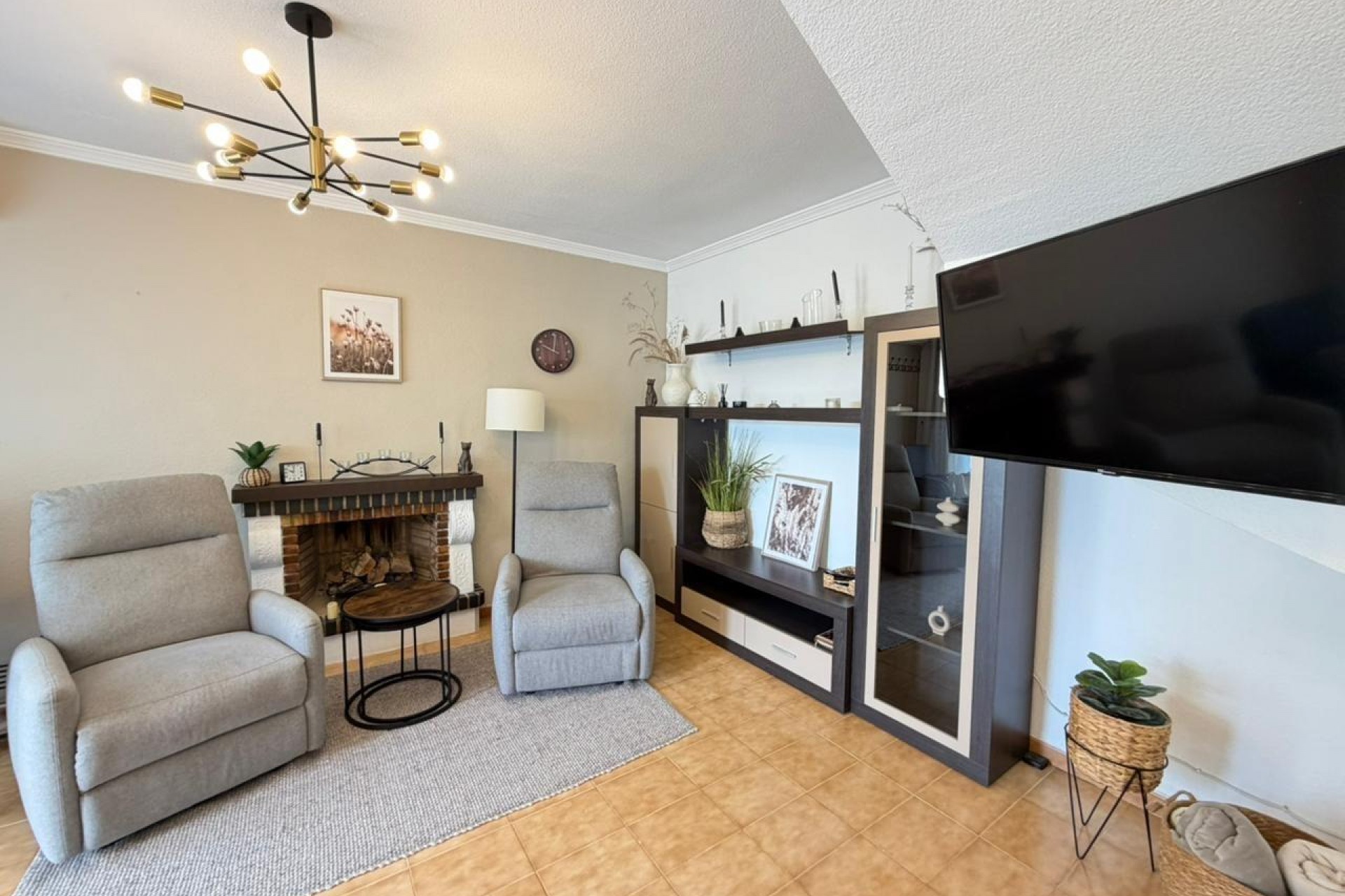 Reventa - Town House -
Torrevieja - Los Frutales