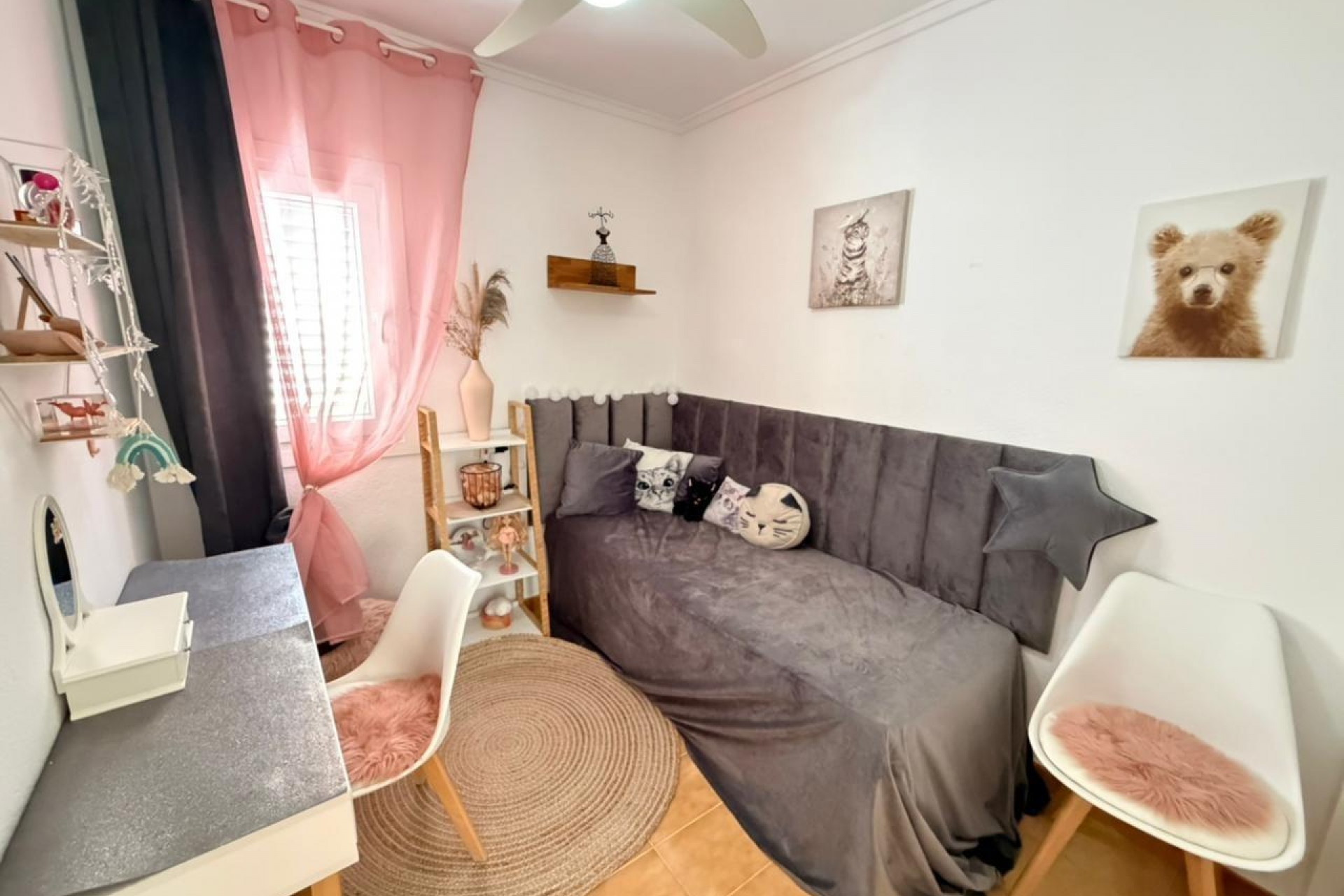 Reventa - Town House -
Torrevieja - Los Frutales