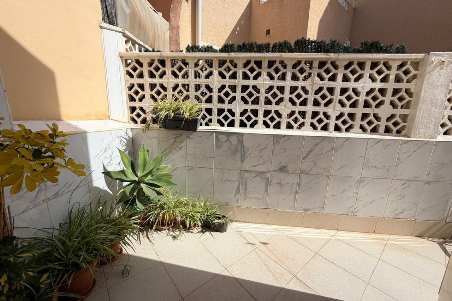 Reventa - Town House -
Torrevieja - Los Frutales