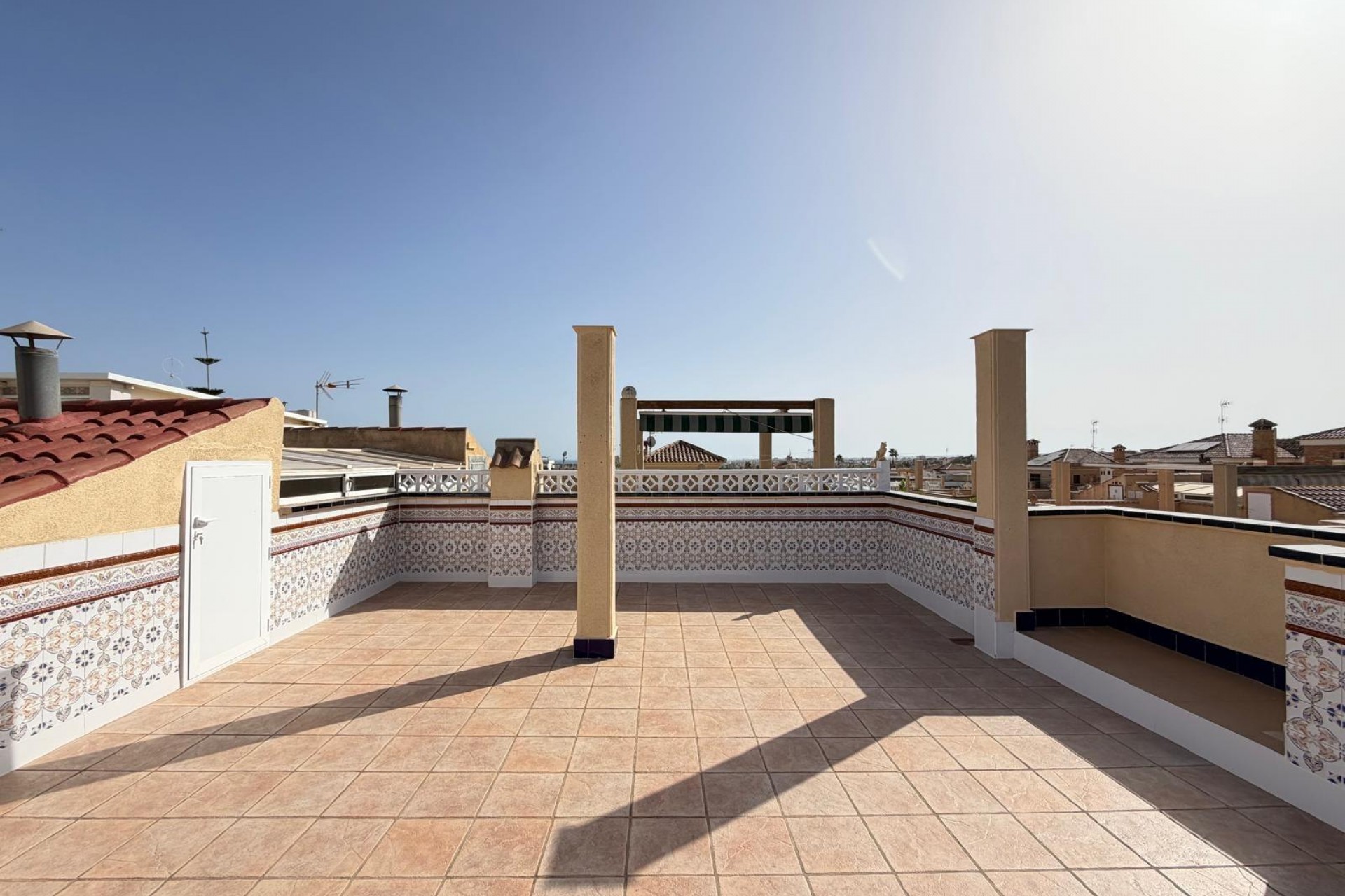 Reventa - Town House -
Torrevieja - Miramar - Torre Del Moro