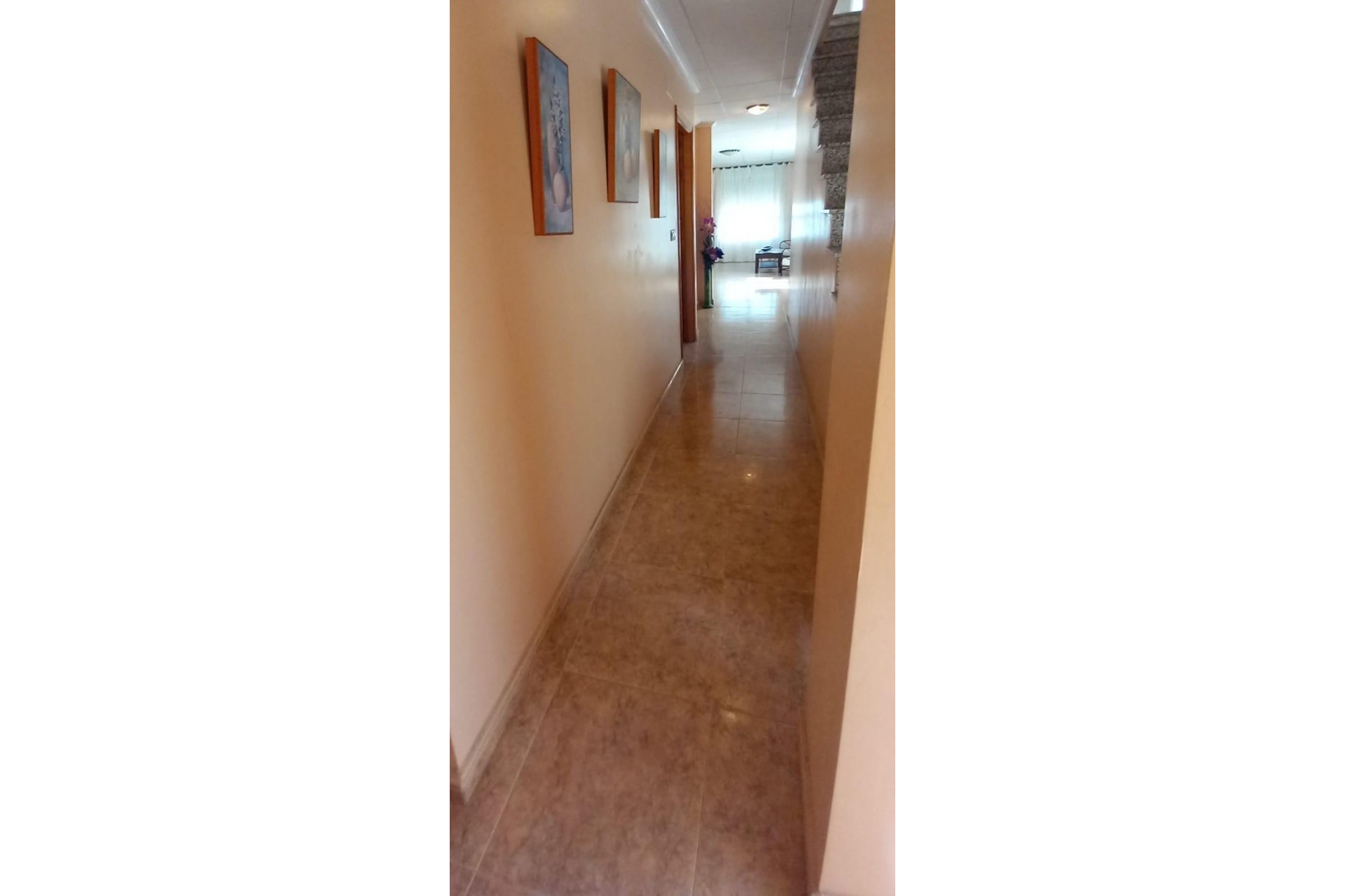 Reventa - Town House -
Torrevieja - Nueva Torrevieja