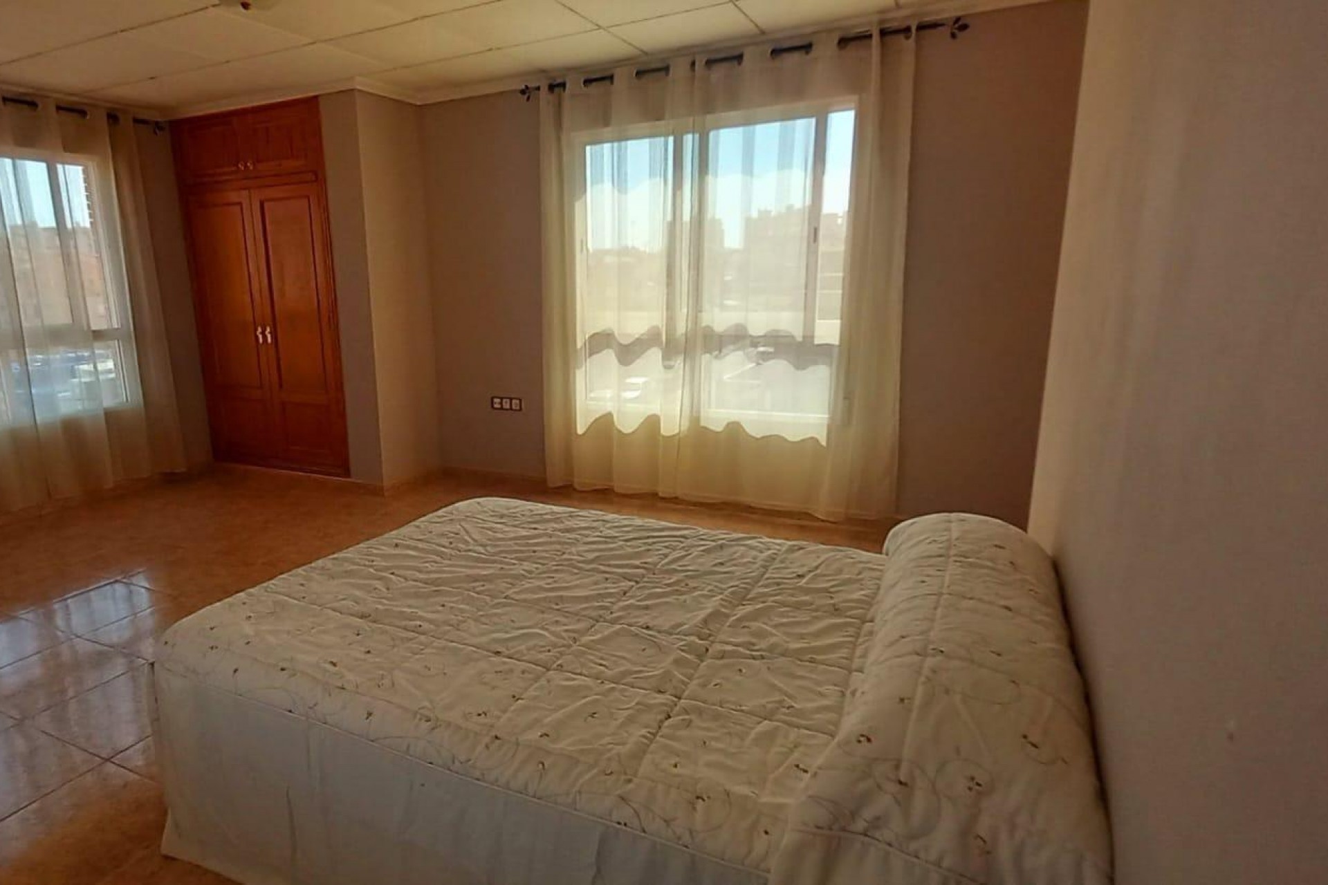 Reventa - Town House -
Torrevieja - Nueva Torrevieja