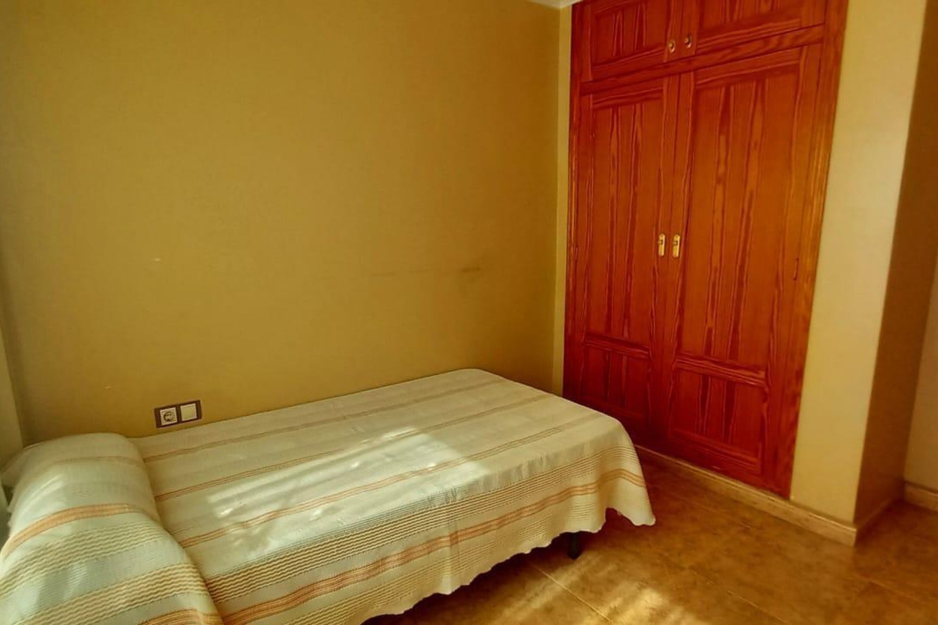 Reventa - Town House -
Torrevieja - Nueva Torrevieja