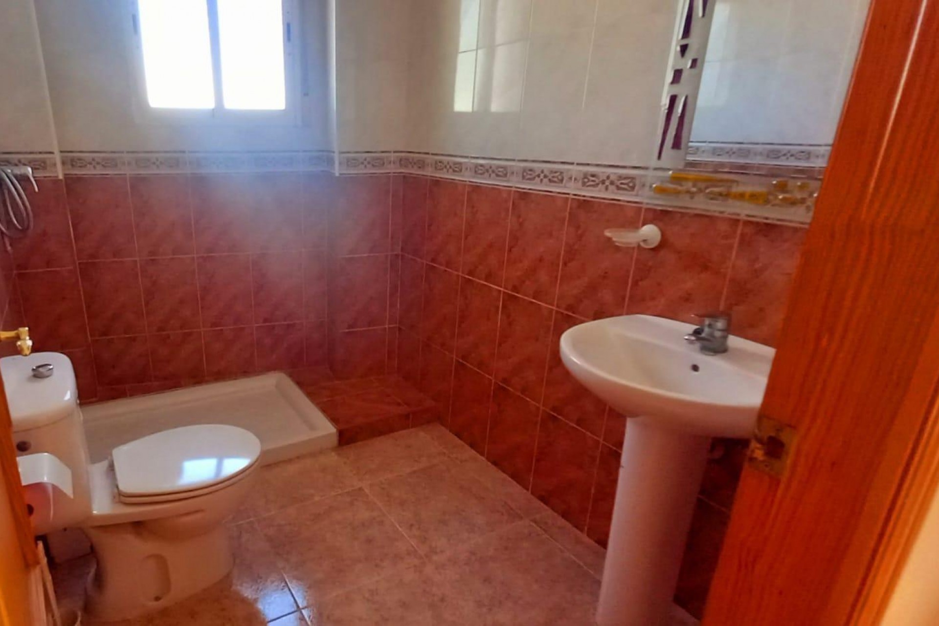 Reventa - Town House -
Torrevieja - Nueva Torrevieja