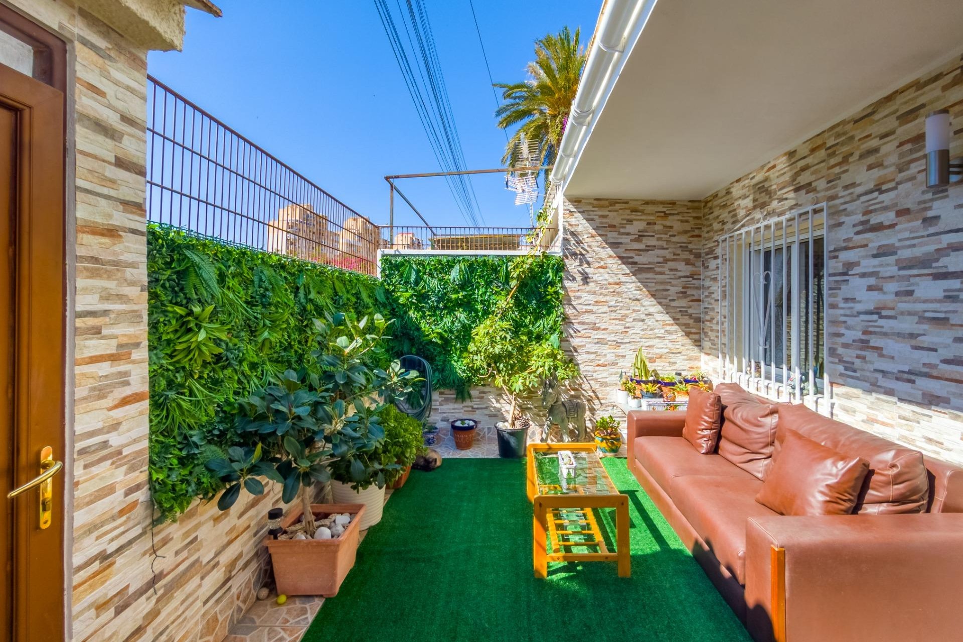 Reventa - Town House -
Torrevieja - Nueva Torrevieja