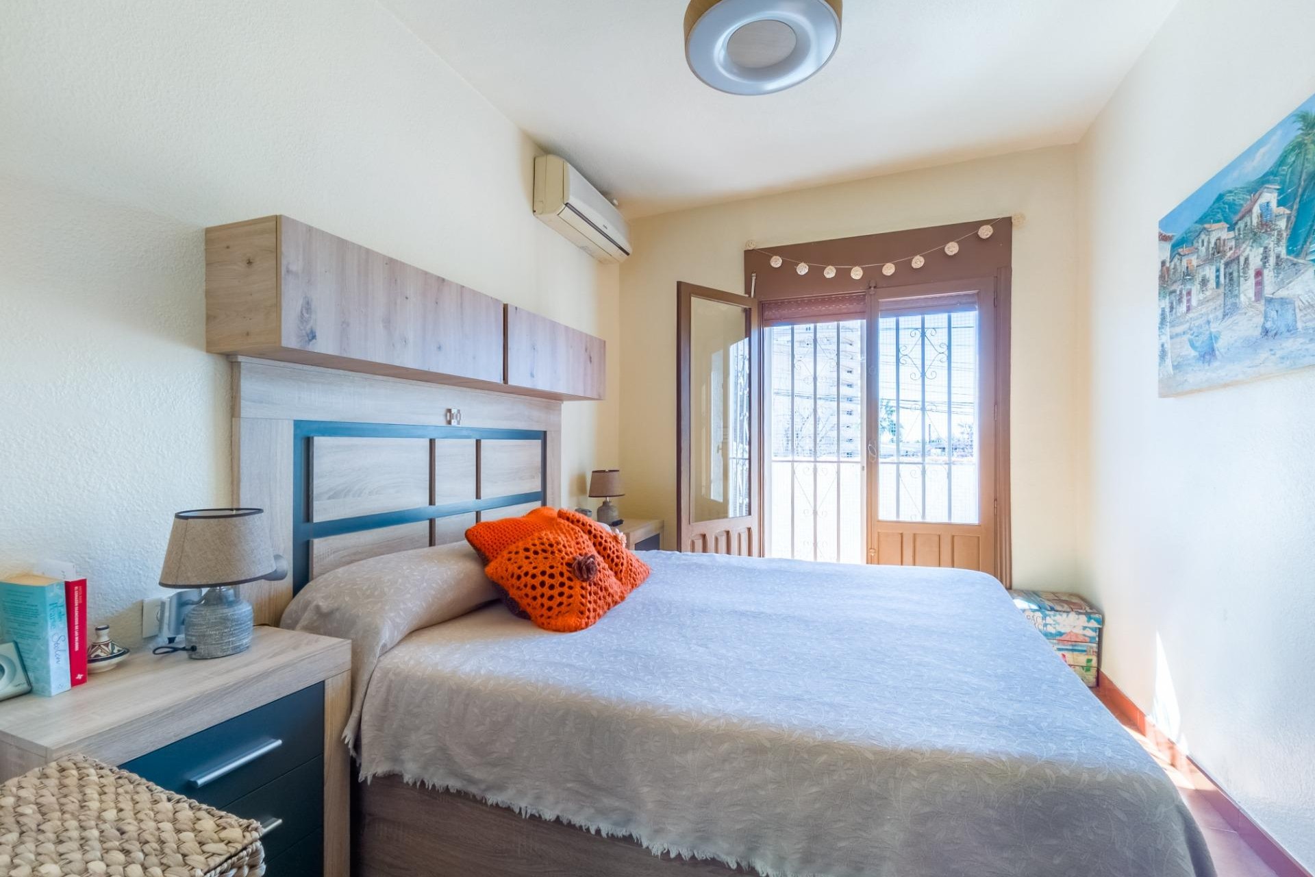 Reventa - Town House -
Torrevieja - Nueva Torrevieja