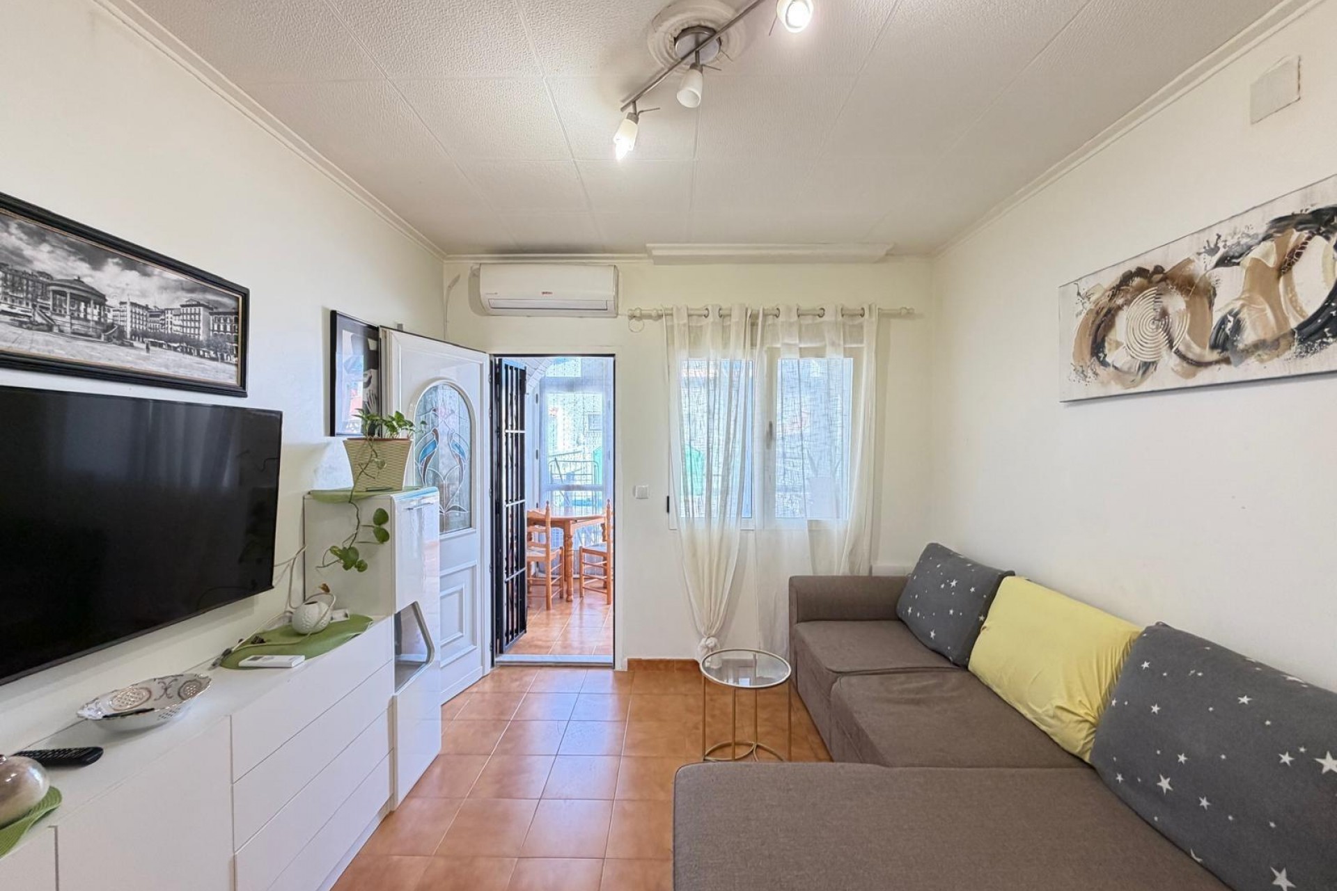 Reventa - Town House -
Torrevieja - Nueva Torrevieja