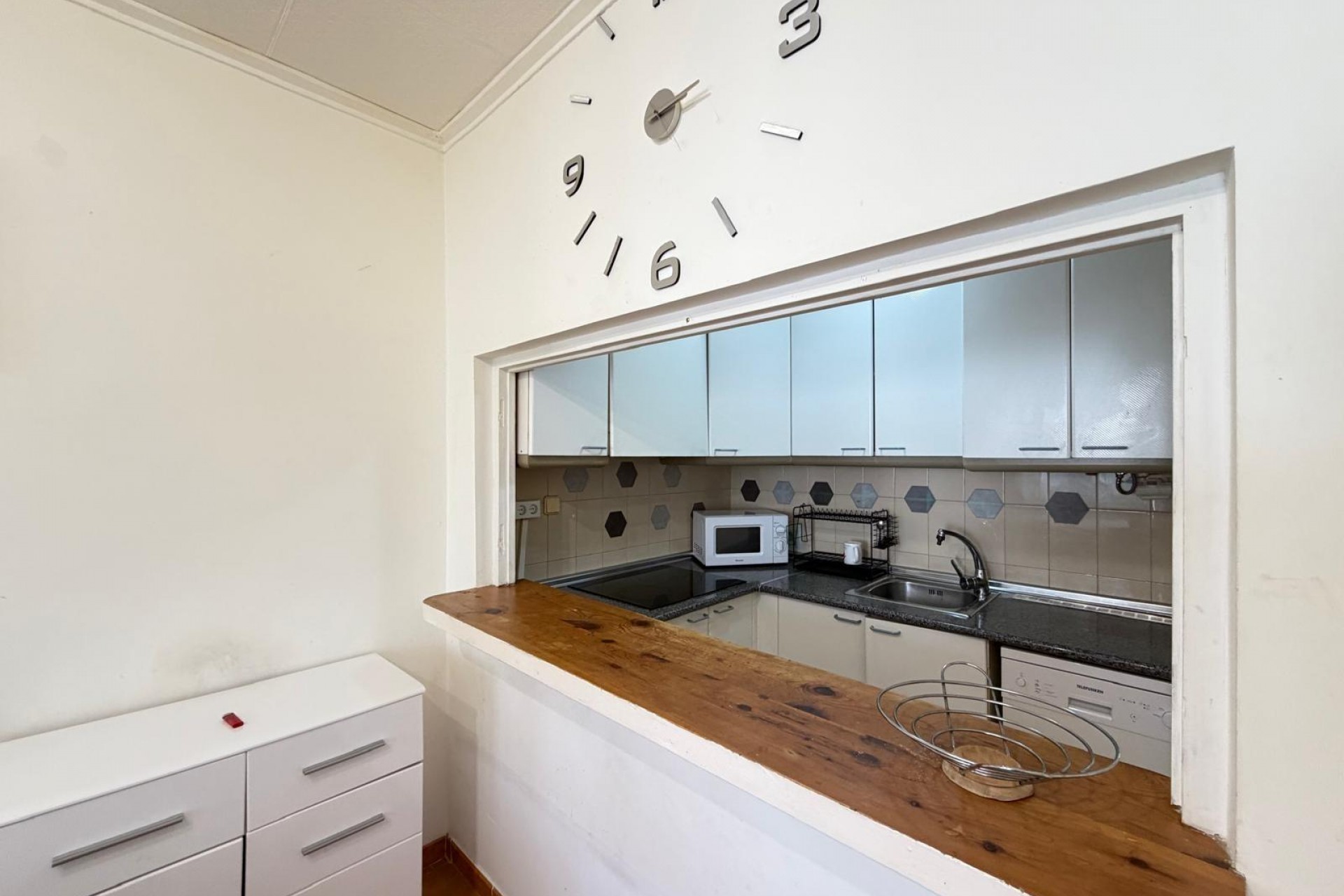 Reventa - Town House -
Torrevieja - Nueva Torrevieja