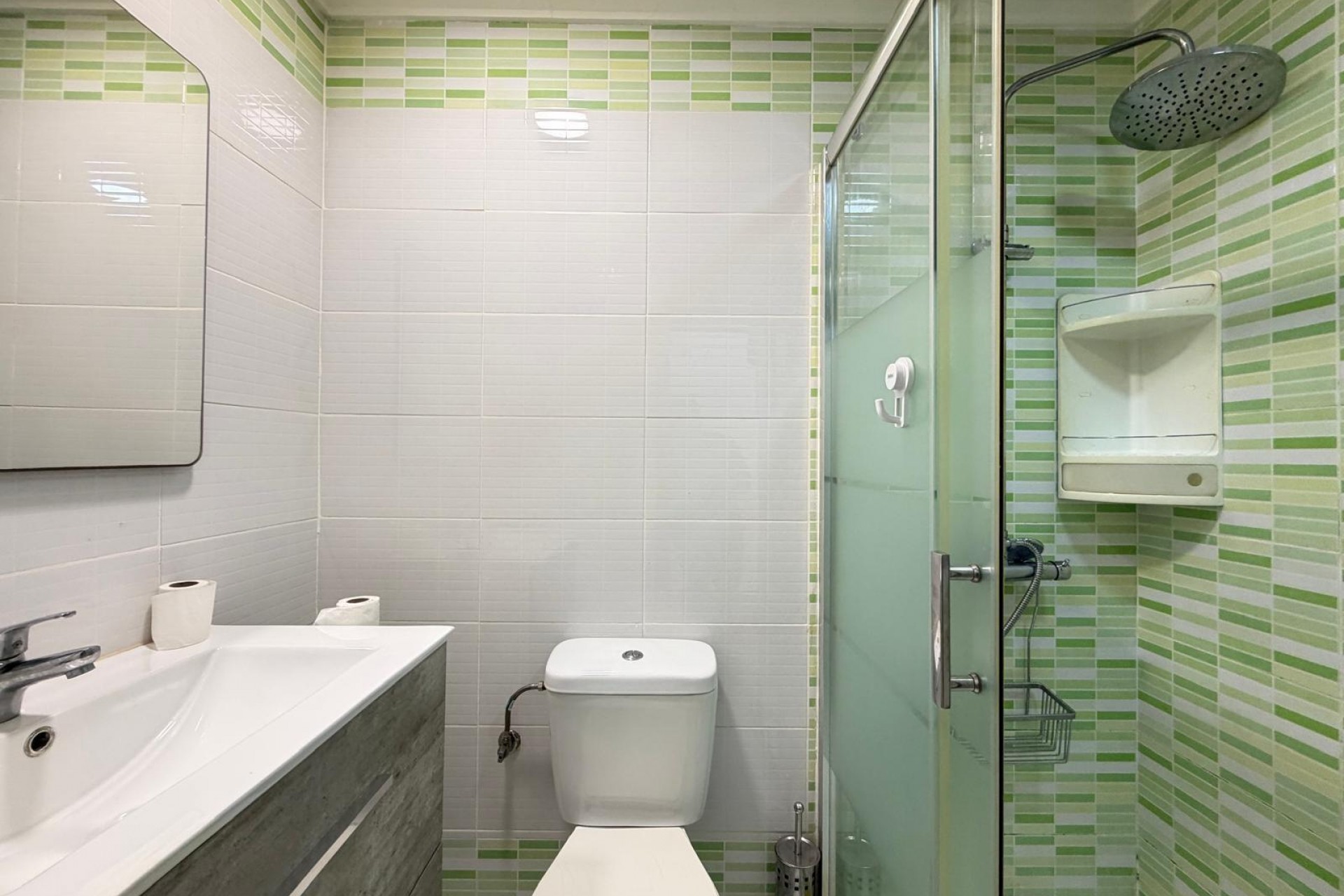 Reventa - Town House -
Torrevieja - Nueva Torrevieja